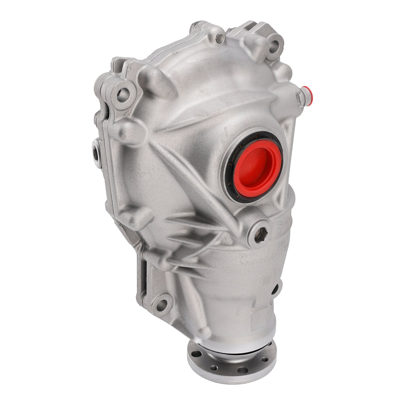 BMW F20 F30 F31 F32 X5 E70 X6 E71 Front Differential 31507590898 3.15 Ratio 7590898 31507590898