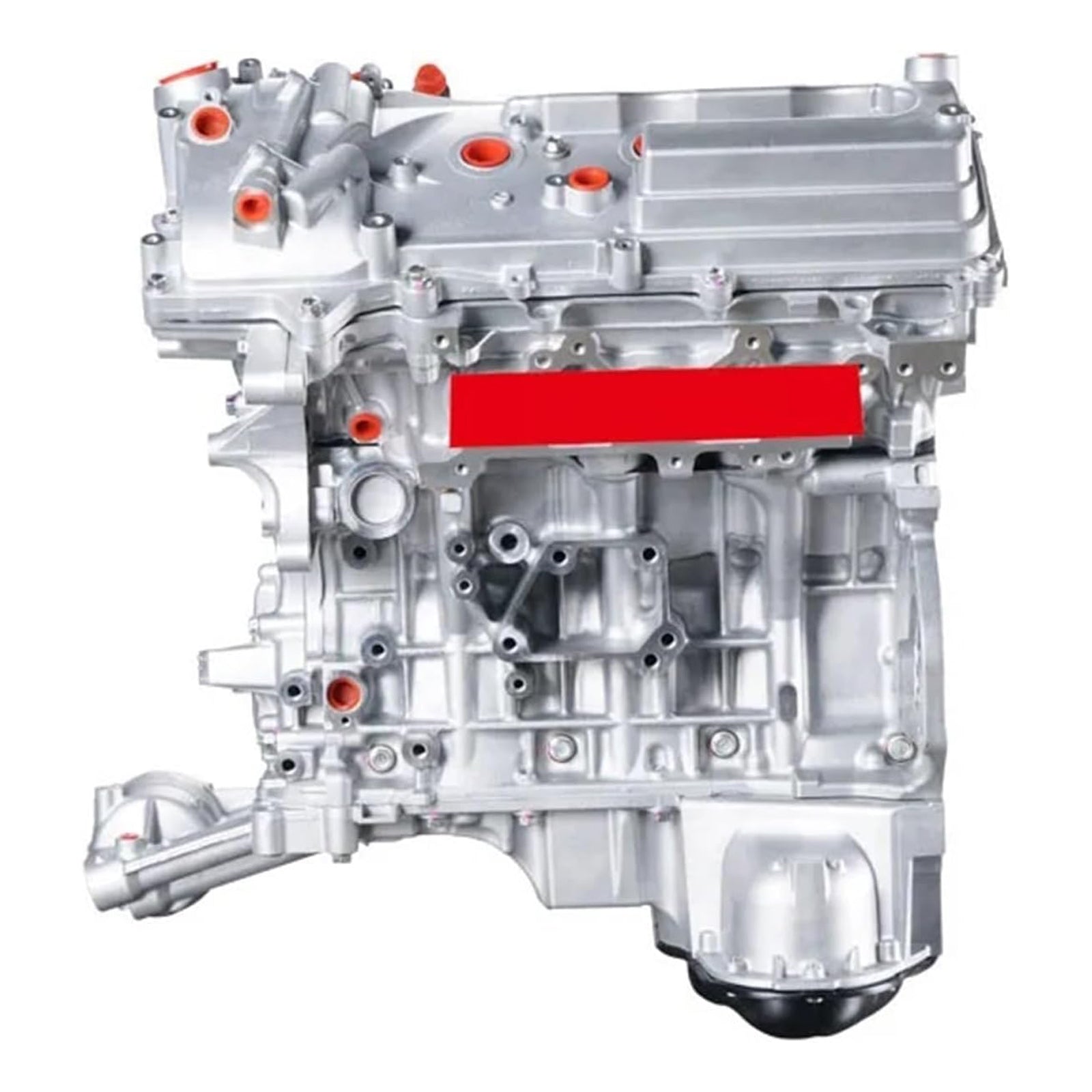 Brand New 3GR-FE Engine Assembly For Lexus IS350 ES350 RX350 3.0L