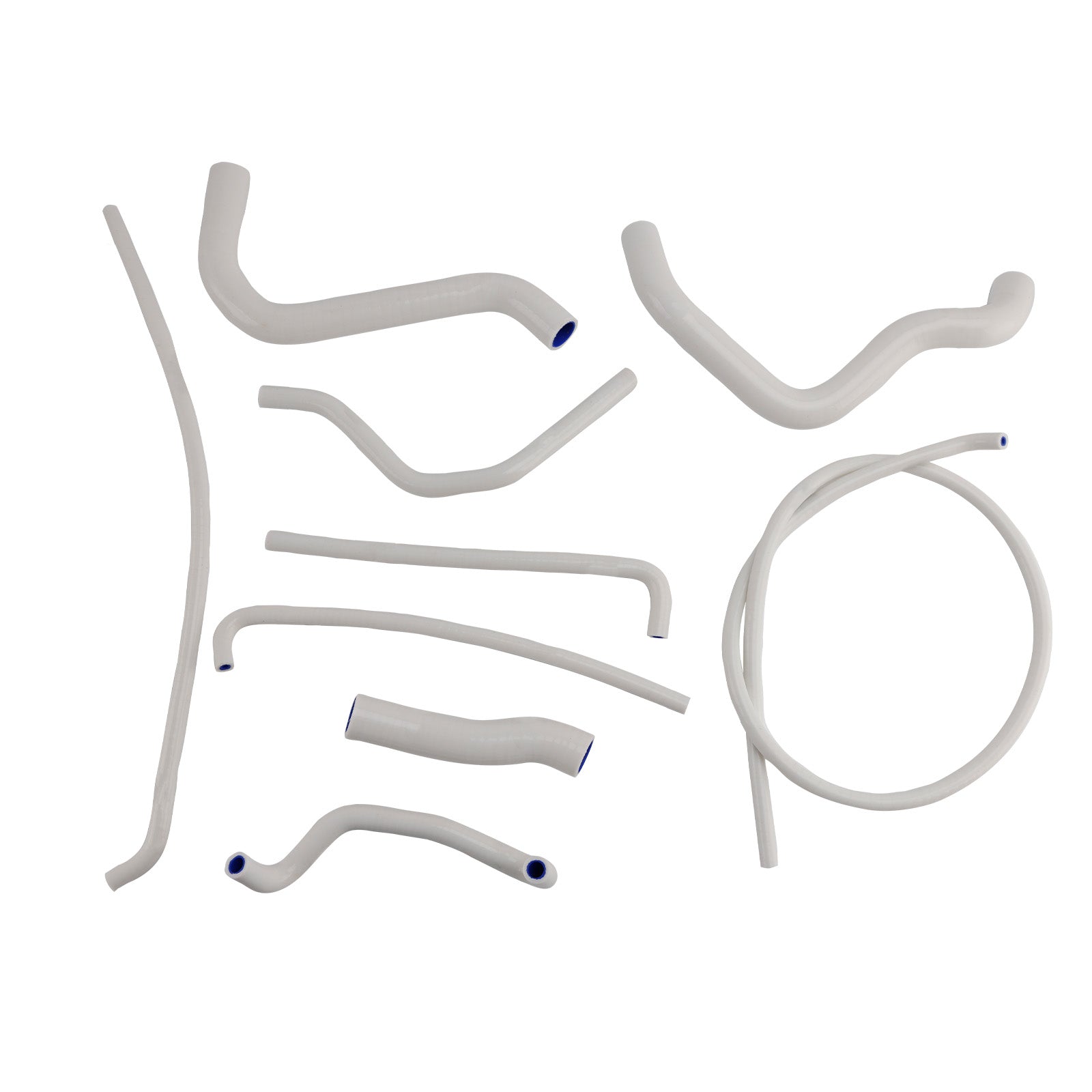 2017-2025 Suzuki GSX-S750/Z Silicone Radiator coolant Hose kit