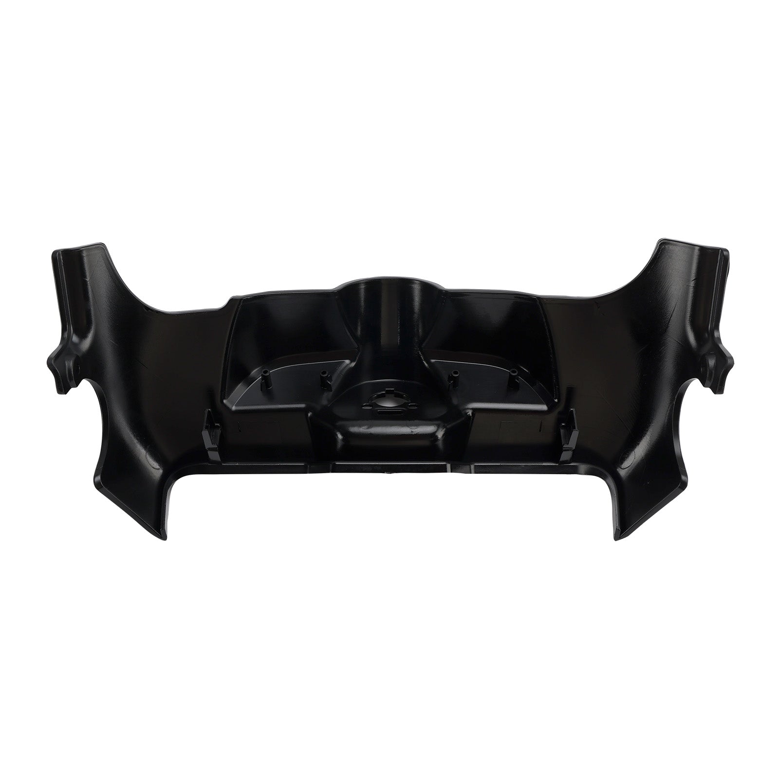 2023-2025 Touring Electra Street Glide Switch Panel Accent Cover Trim