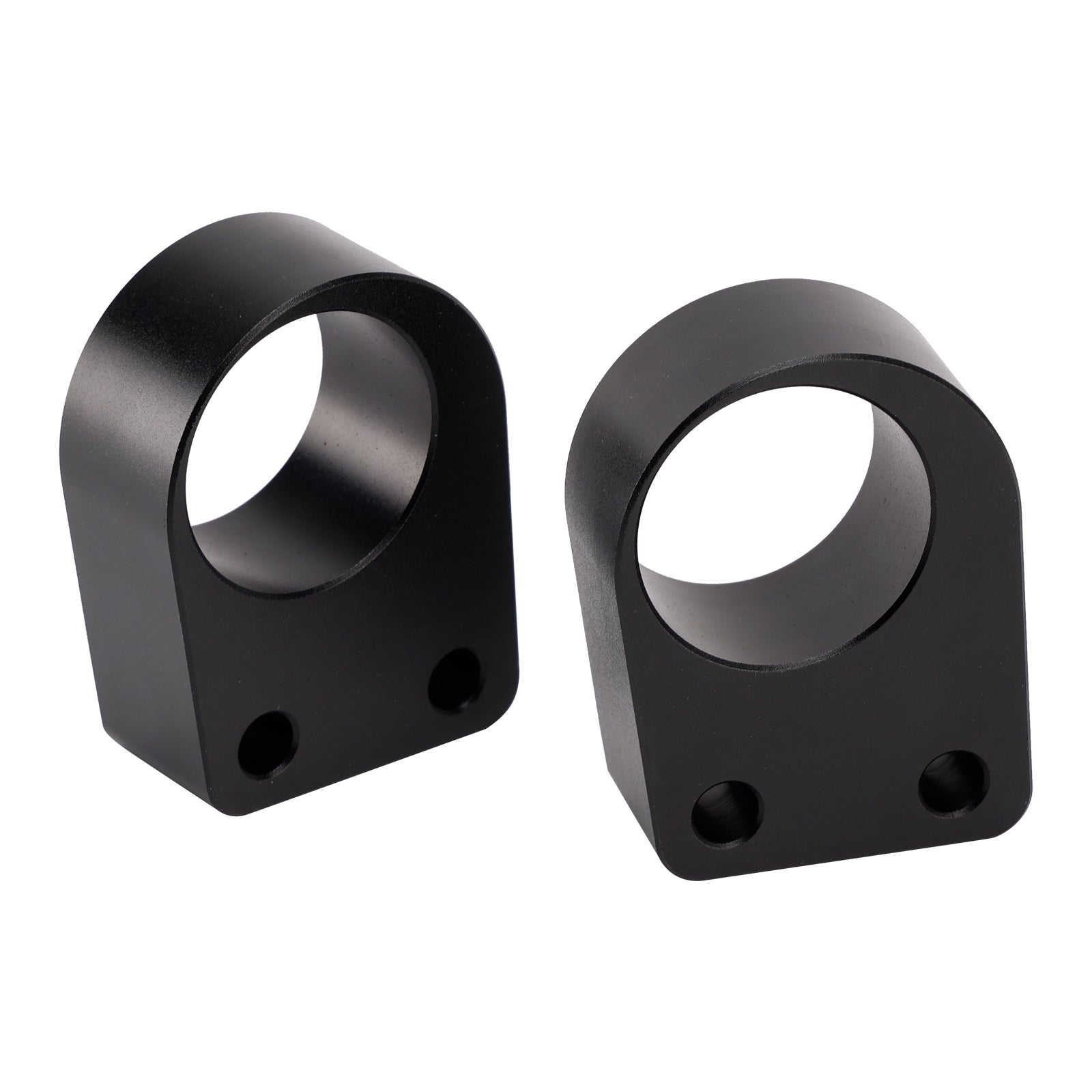 SPESSORI RIALZI RISER MANUBRIO PER KAWASAKI NINJA 250 300 EX250 EX300 2008-2019