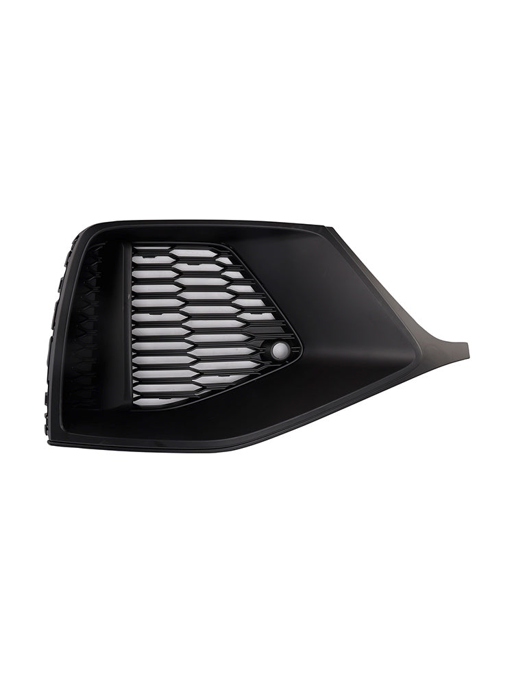 2018-2023 Audi Q8 S-Line SQ8 Right Front Bumper Grill Trim 4M8807682A