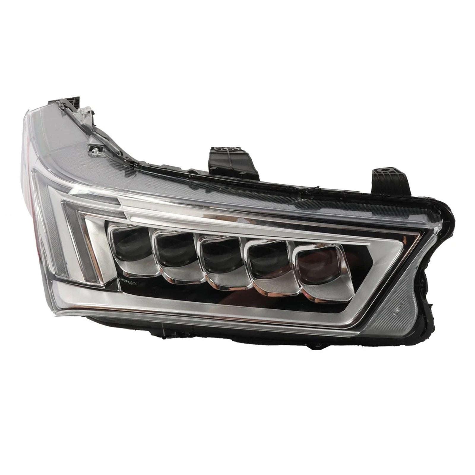 Front Right LED Headlight 33100TZ5A51 For Acura MDX 2017-2020
