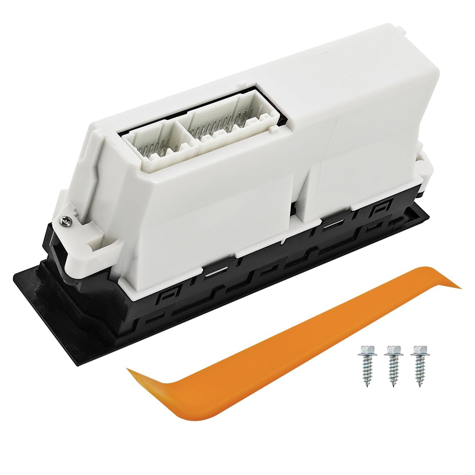 1999-2002 Toyota 4Runner AC Heater Climate Control Panel Module 55900-35360