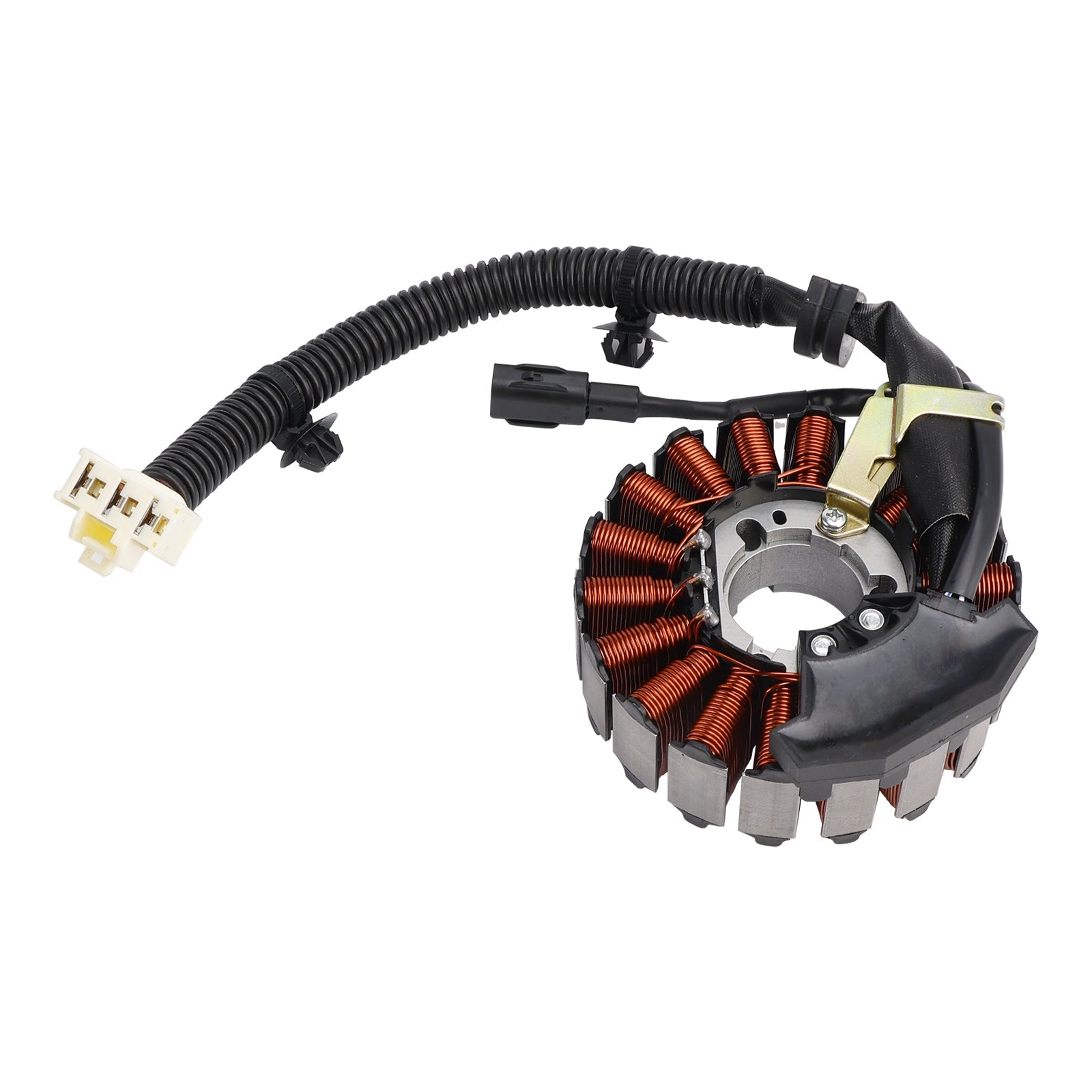 2022-2023 For Yamaha Aerox 155 GDR155 ABS Magneto Stator B6H-H1410-10