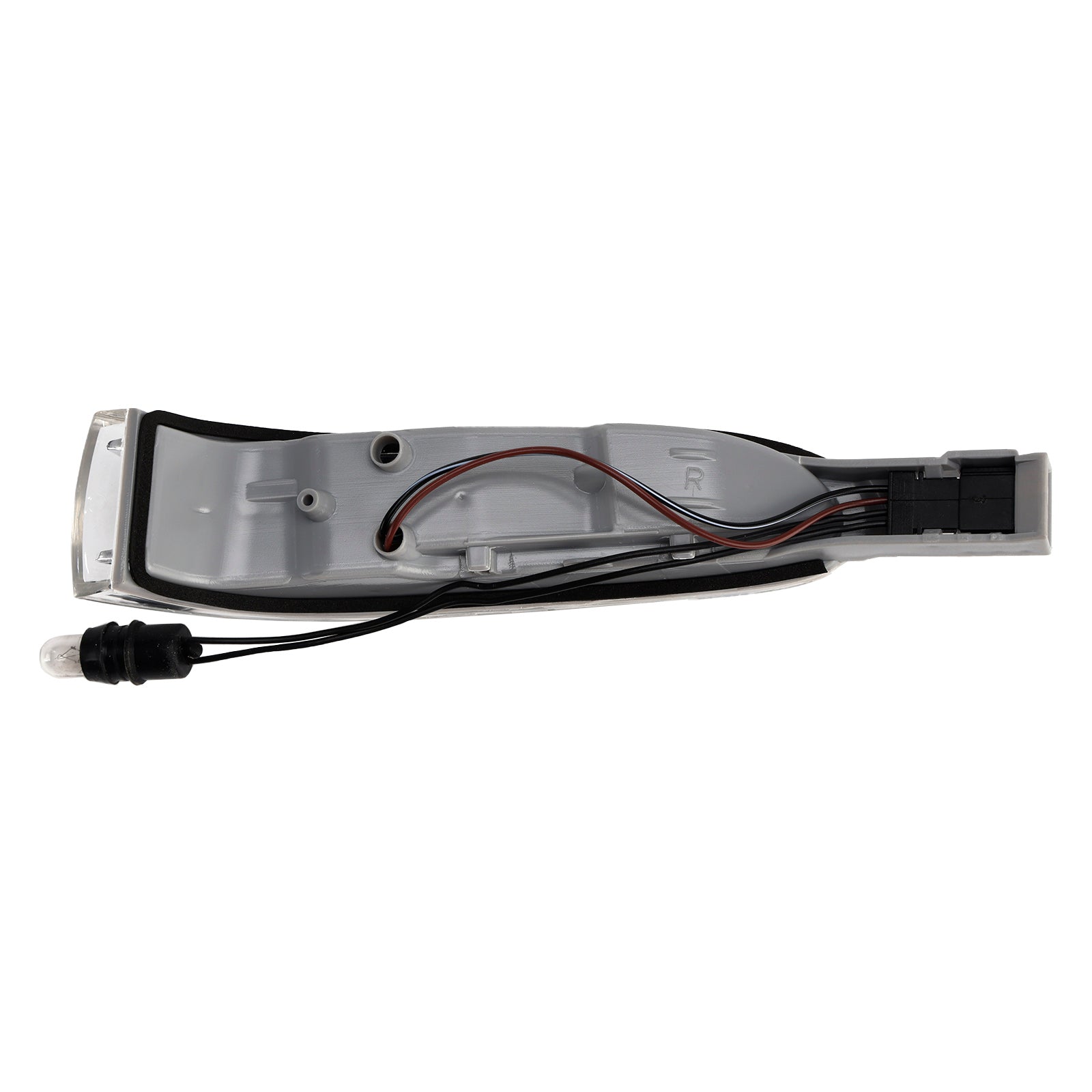 2005-2008 Mercedes ML W164 Pre-Facelift, GL X164 Pre-Facelift Right Side Mirror Turn Signal Light A1648200621
