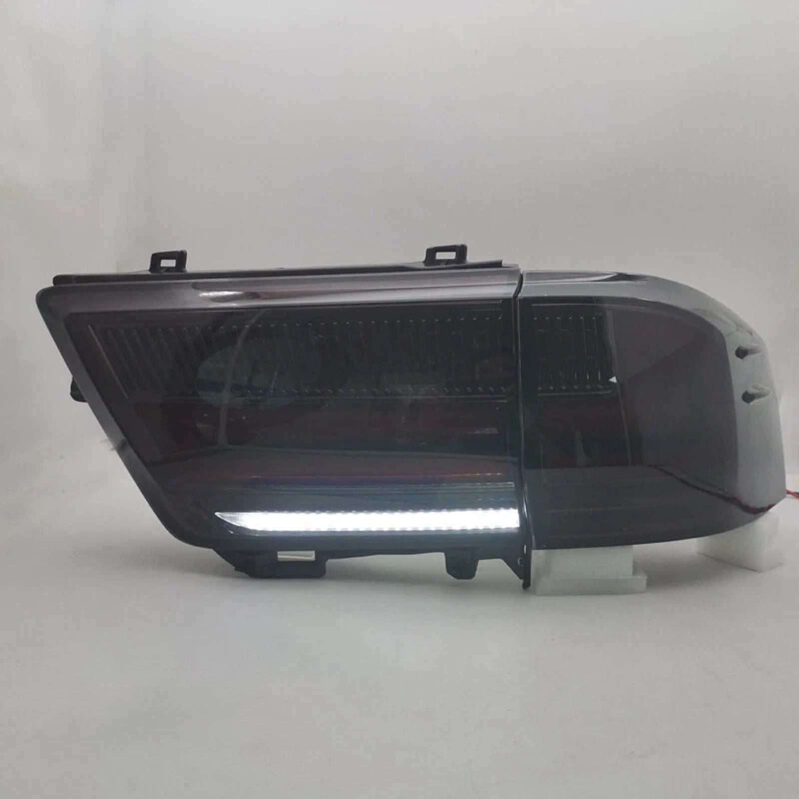2021-2023 Toyota Land Cruiser LC300 Left+Right LED Tail Light Assembly