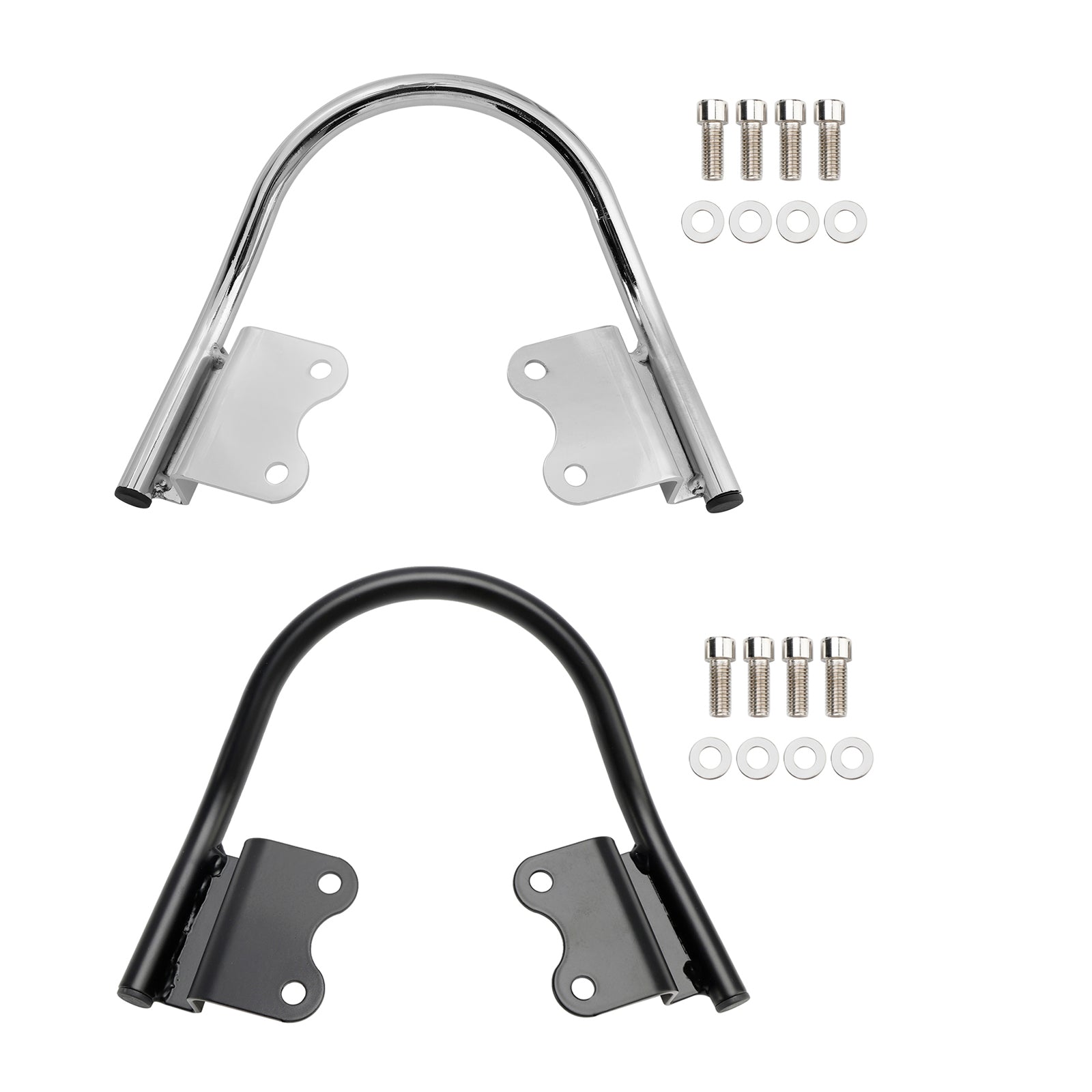 Passenger Armrest Hand Holder fit for Street Twin 900 Street Scrambler 900 17-25