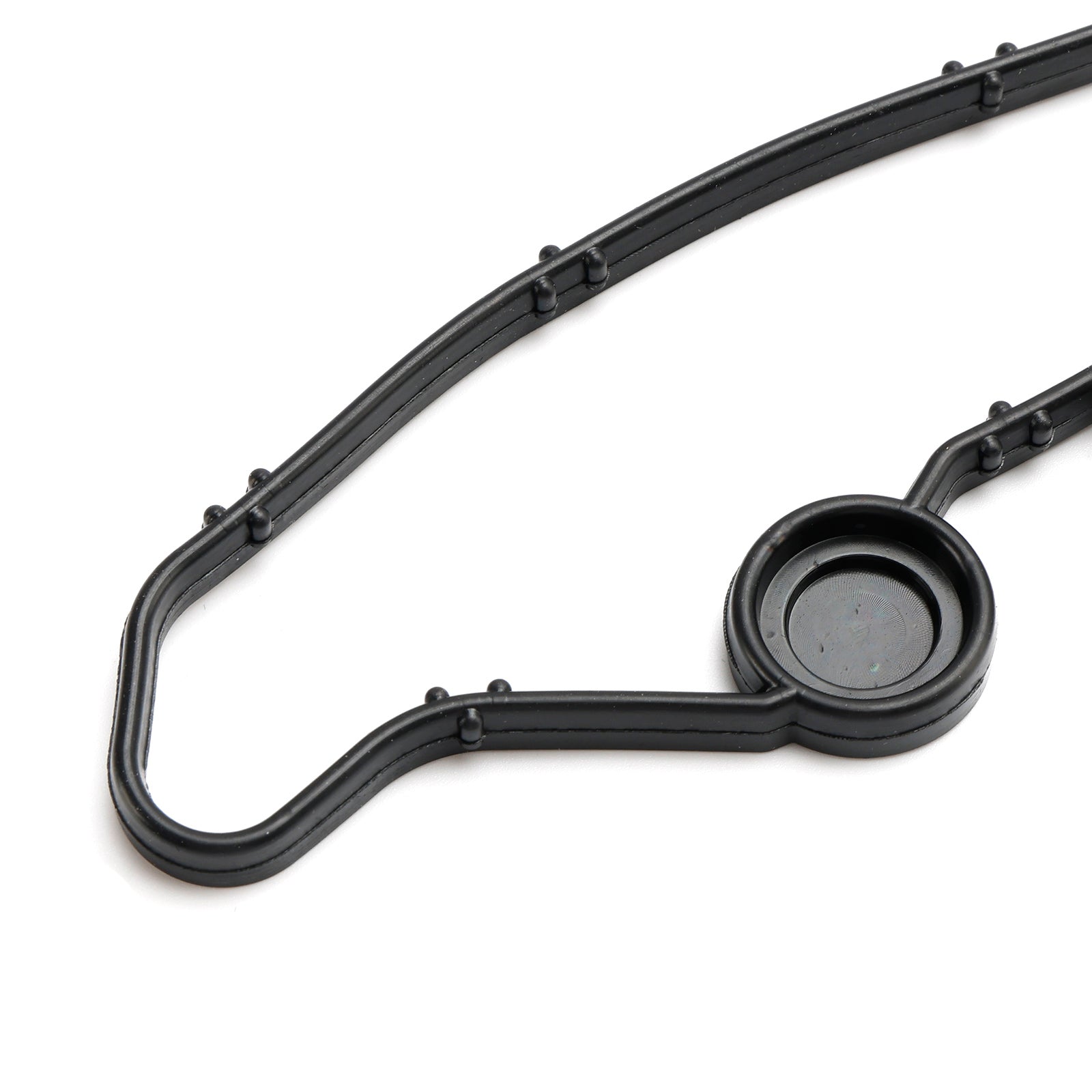 Engine Oil Filter Housing Gasket 2781840280 for Mercedes-Benz M278 V8 2014-2020