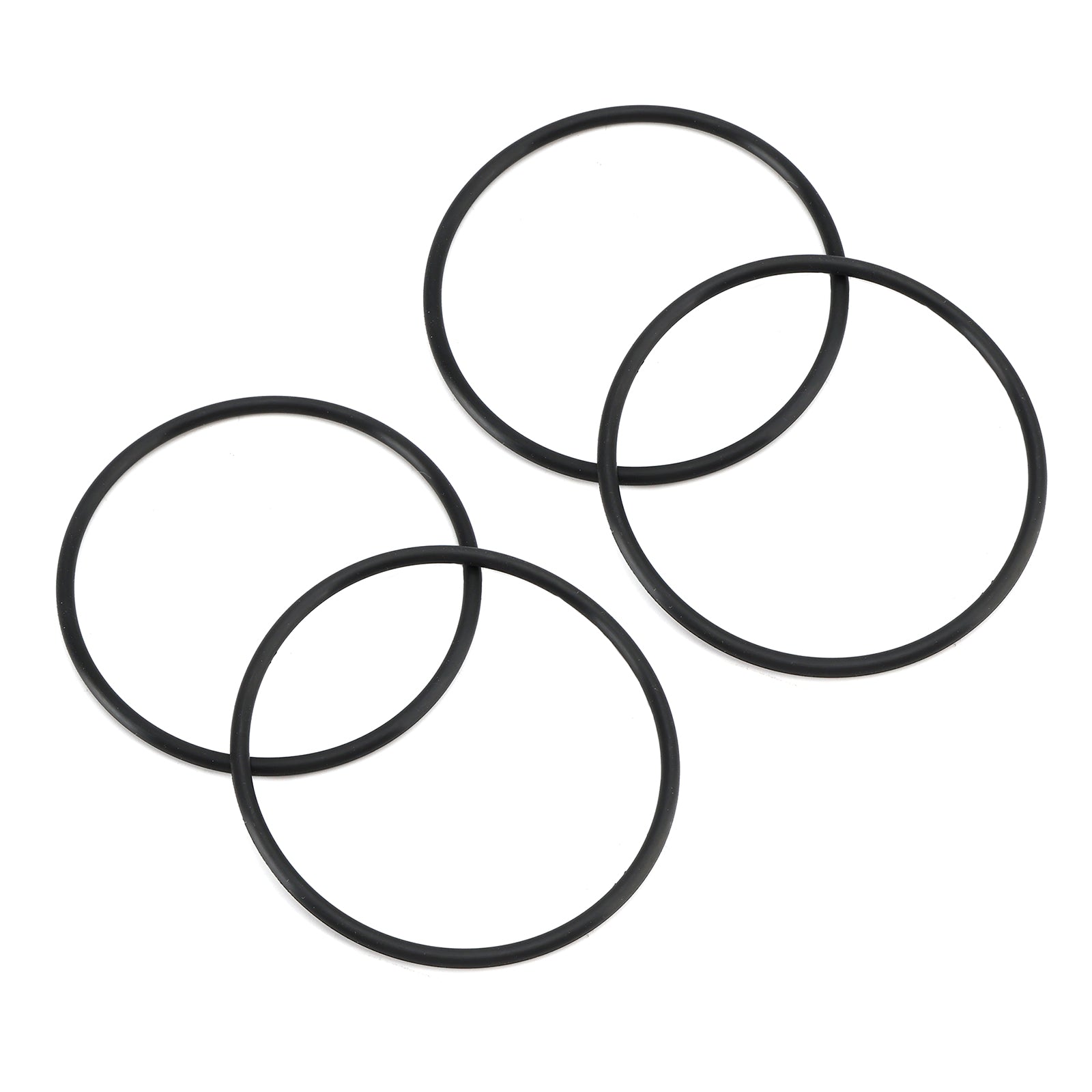 2013-2020 닛산 패스파인더 파워 스티어링 펌프 O-링 49110-3KE5E 4개