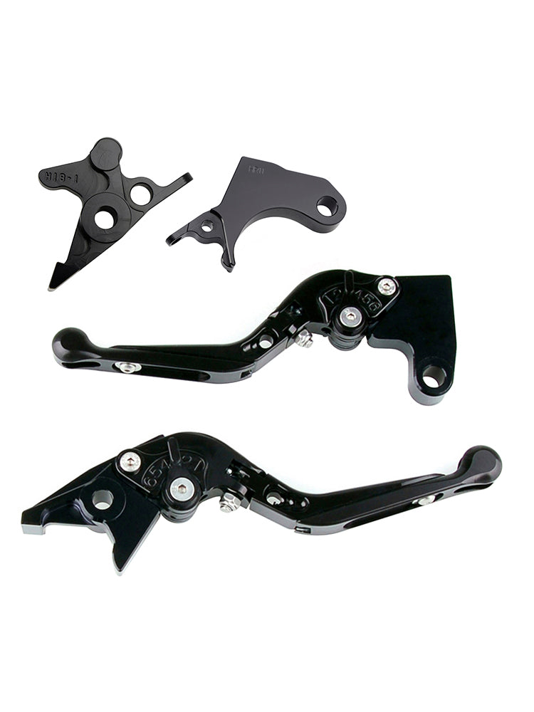 2022-2024 HONDA CRF1100L Africa Twin 조절식 클러치 브레이크 레버