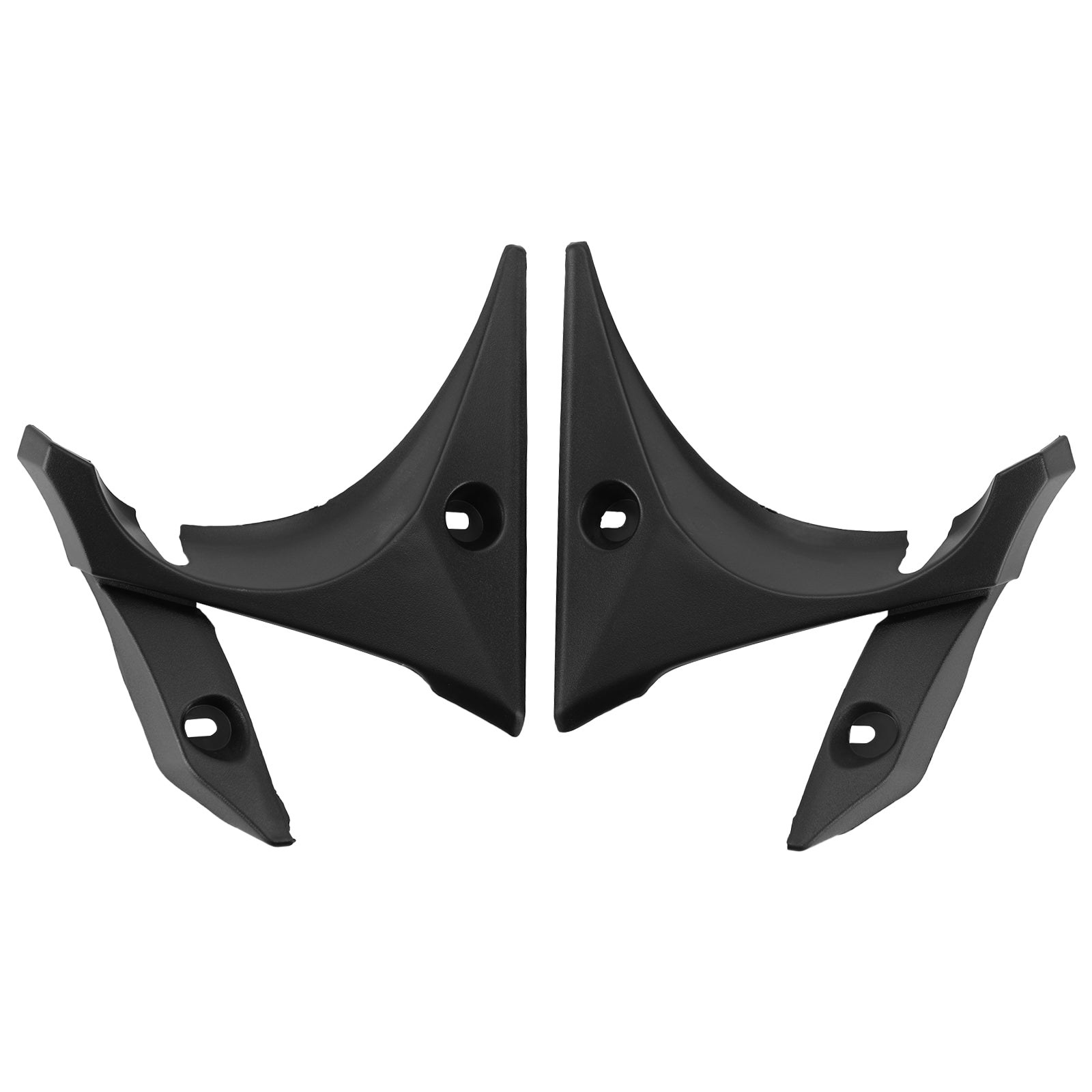 Inner Side Trim Panel Cover Fairing Cowl for Yamaha YZF R1 2004-2006