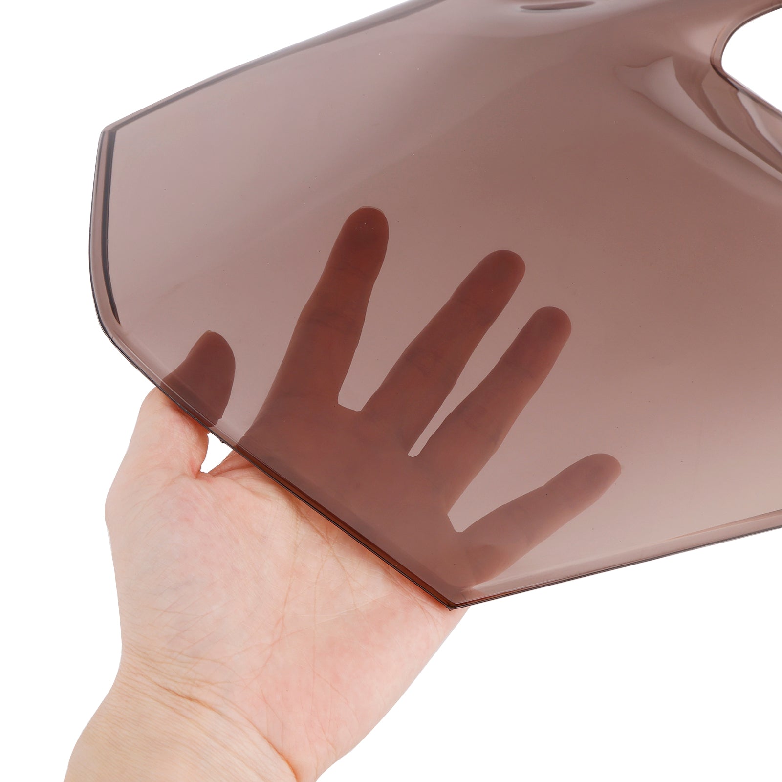 Windscreen Windshield + Bracket fit for Kawasaki Z900 2025