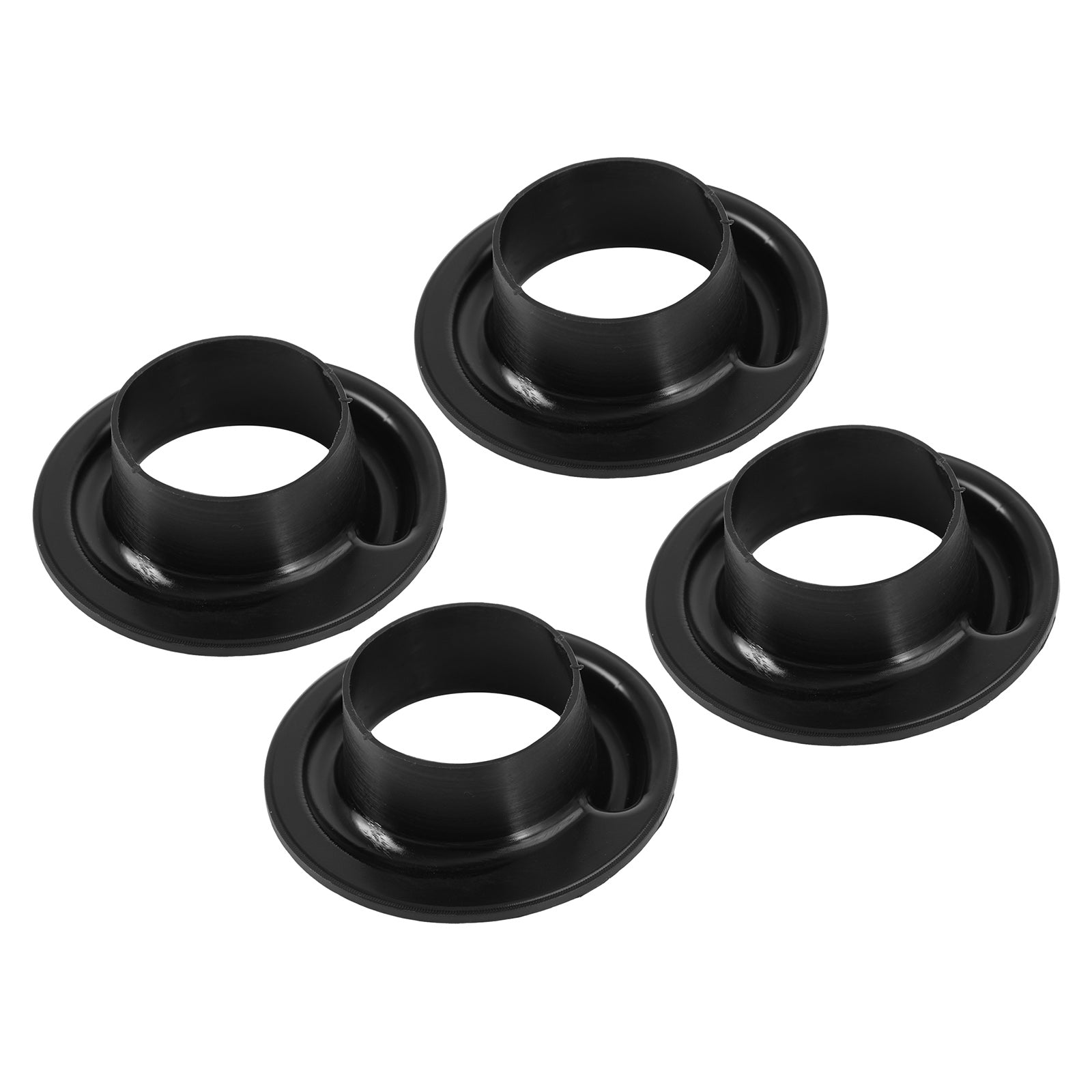 VW Bus T4 4? Cover Bottom Rubber Plate Spring Bottom 7D0511143