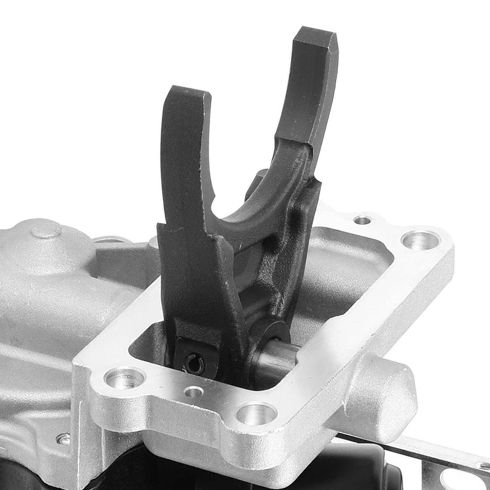 2000-2002 For Toyota 4Runner 4WD 3.4L V6 - Gas Front Differential Actuator 41400-34013