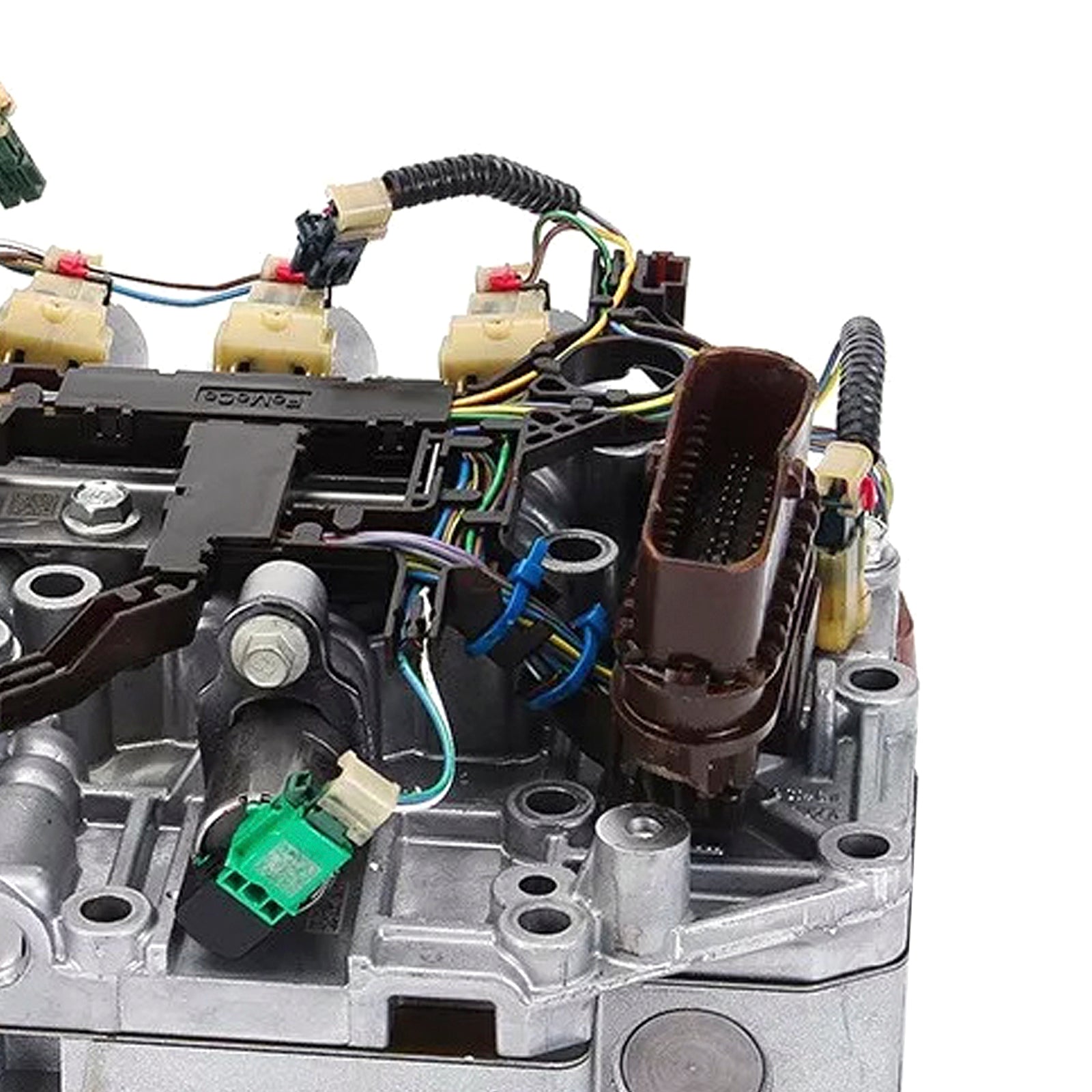 2023 Ford Bronco Sport Badlands Sport Utility 4-Door 8-Speed Auto Transmission Valve Body 8F24