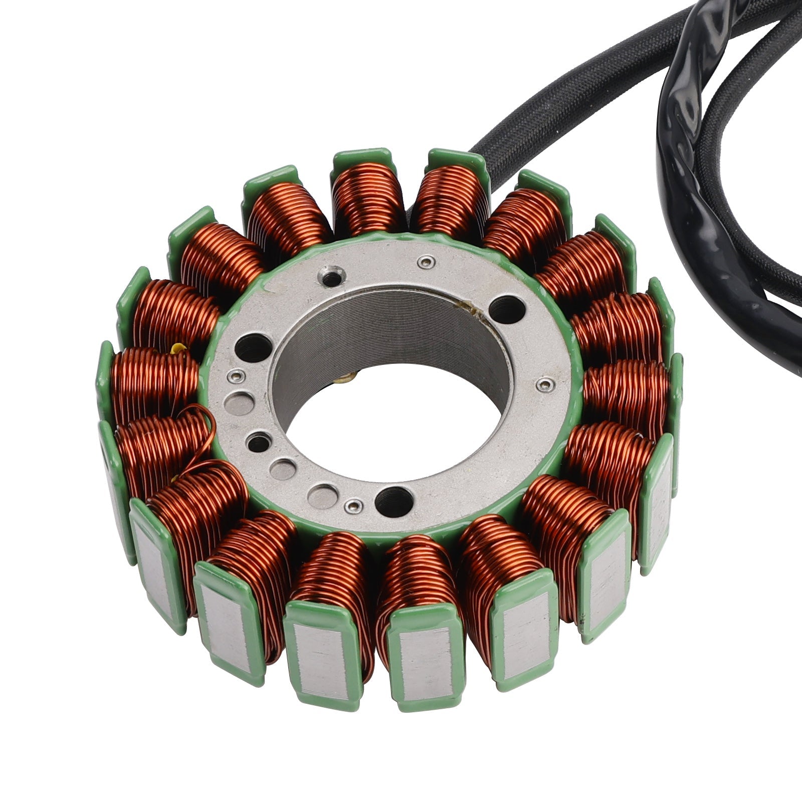For Access AMX 6.46 Basic (7.46 EFI 4X4) Magneto Stator 18-Pole ACC-31120-E23-001