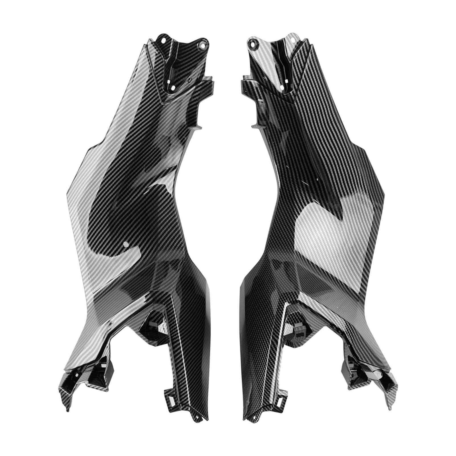 Honda ADV 160 2023-2024 Side frame Cover Panel Fairing Body Cowl