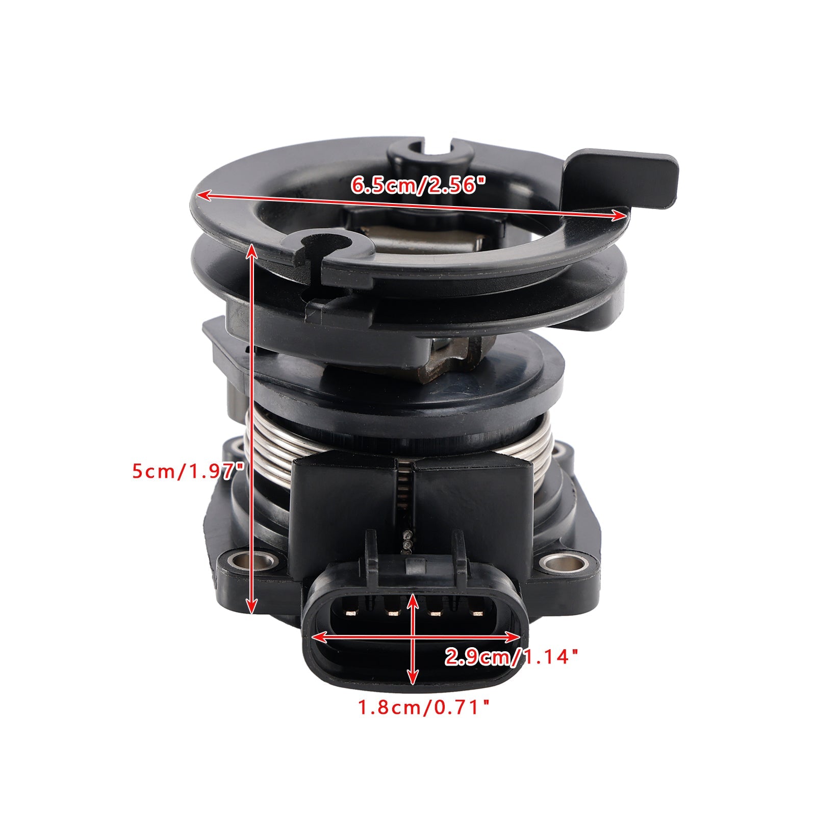 Throttle Body Lever Sensor 22060-46070 Fit Lexus GS300 IS300 2001-2005