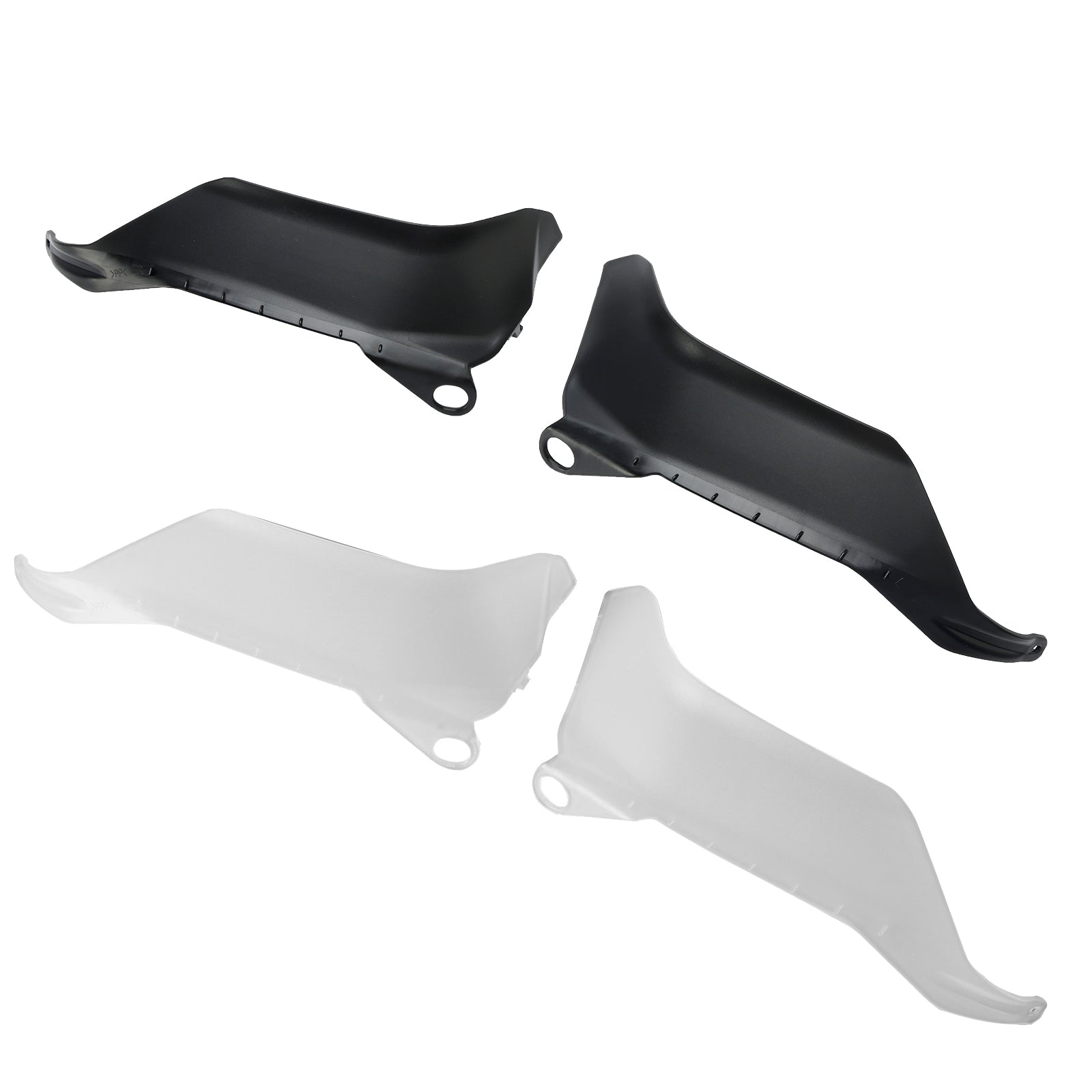 Handguard Extensions Hand Protector fit for BMW R1300GS 2023-2025