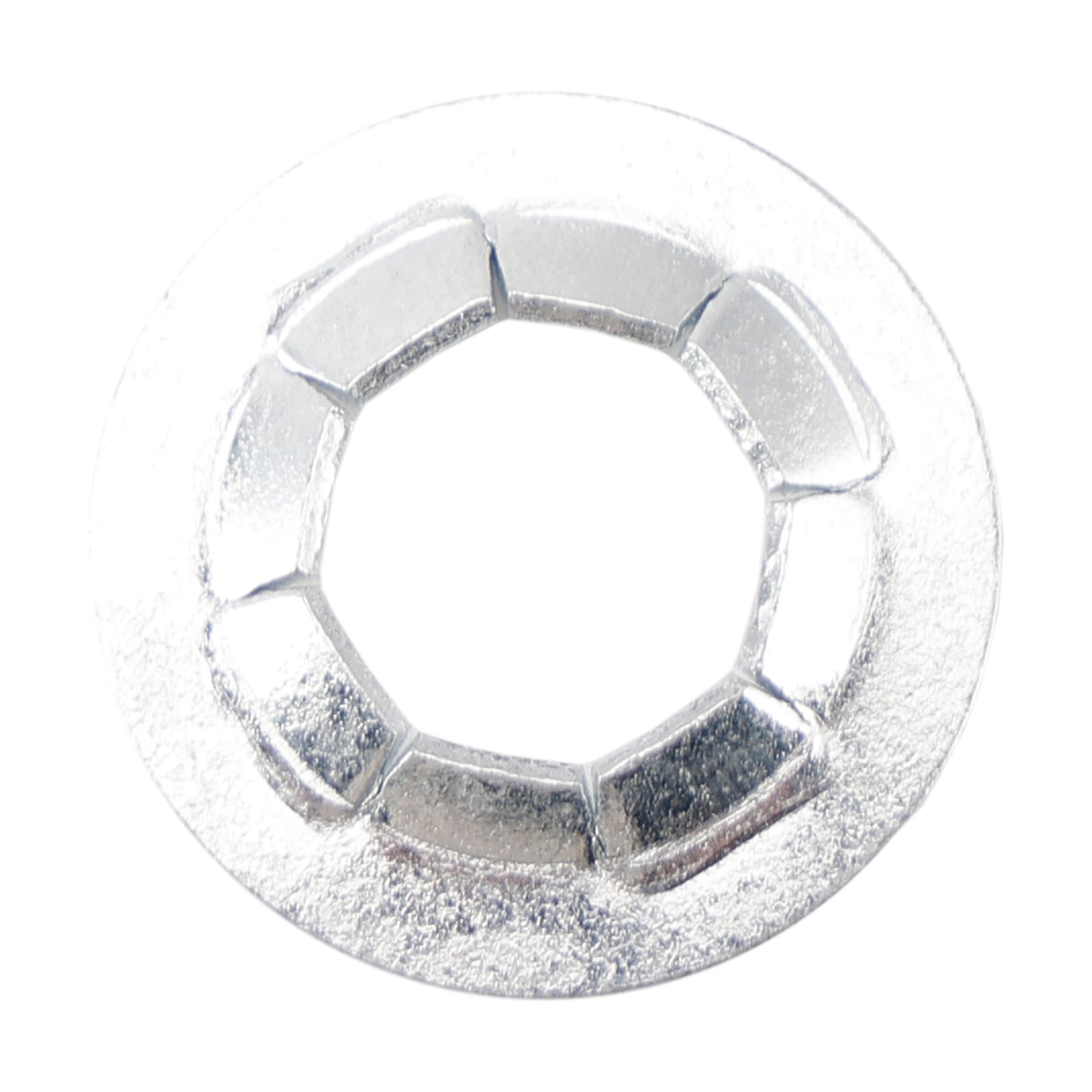 618107R Gas Furnace Metal Door Latch  for Nordyne Nortek Intertherm Miller