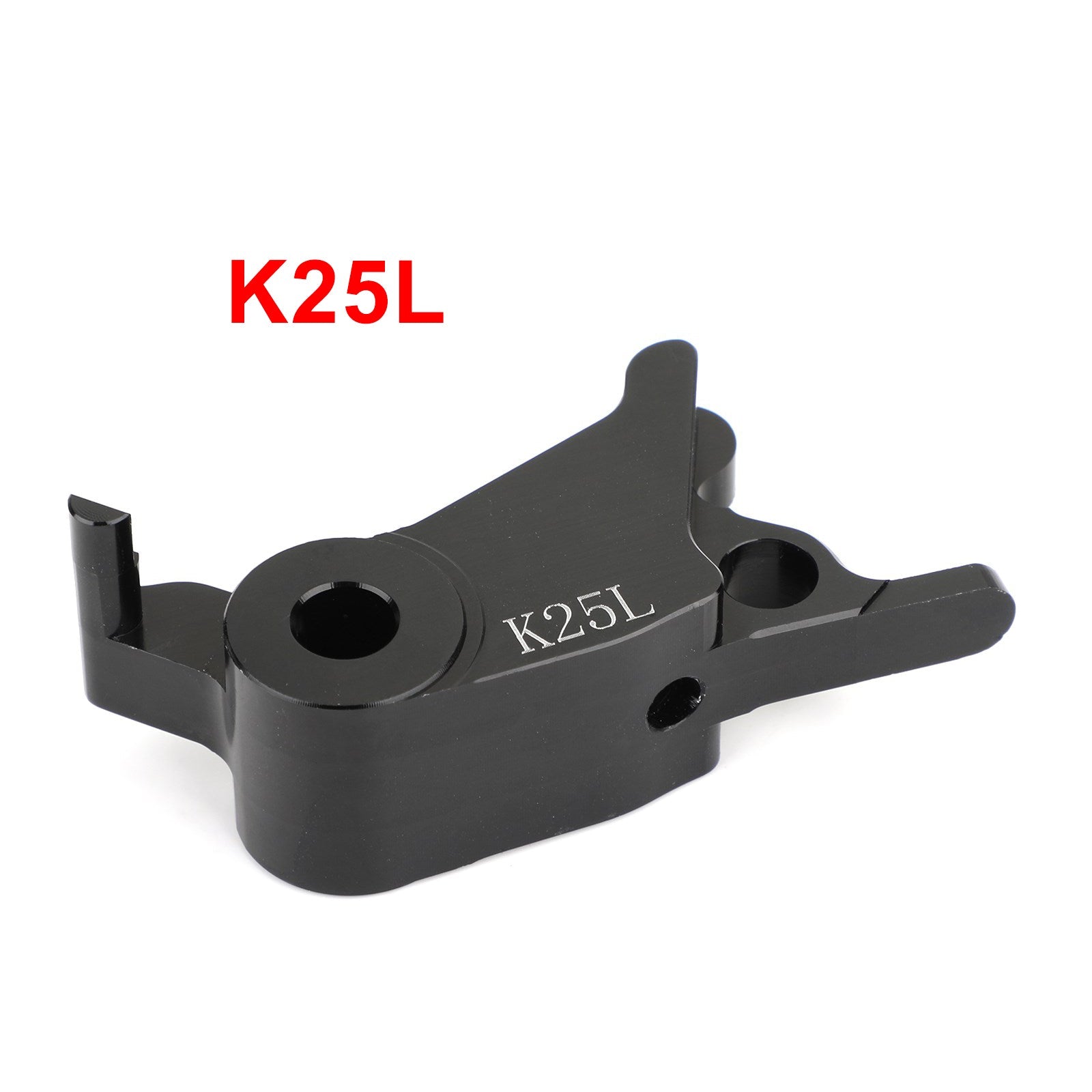 CNC Short Clutch Brake Lever fit for CFMOTO 800NK 2023