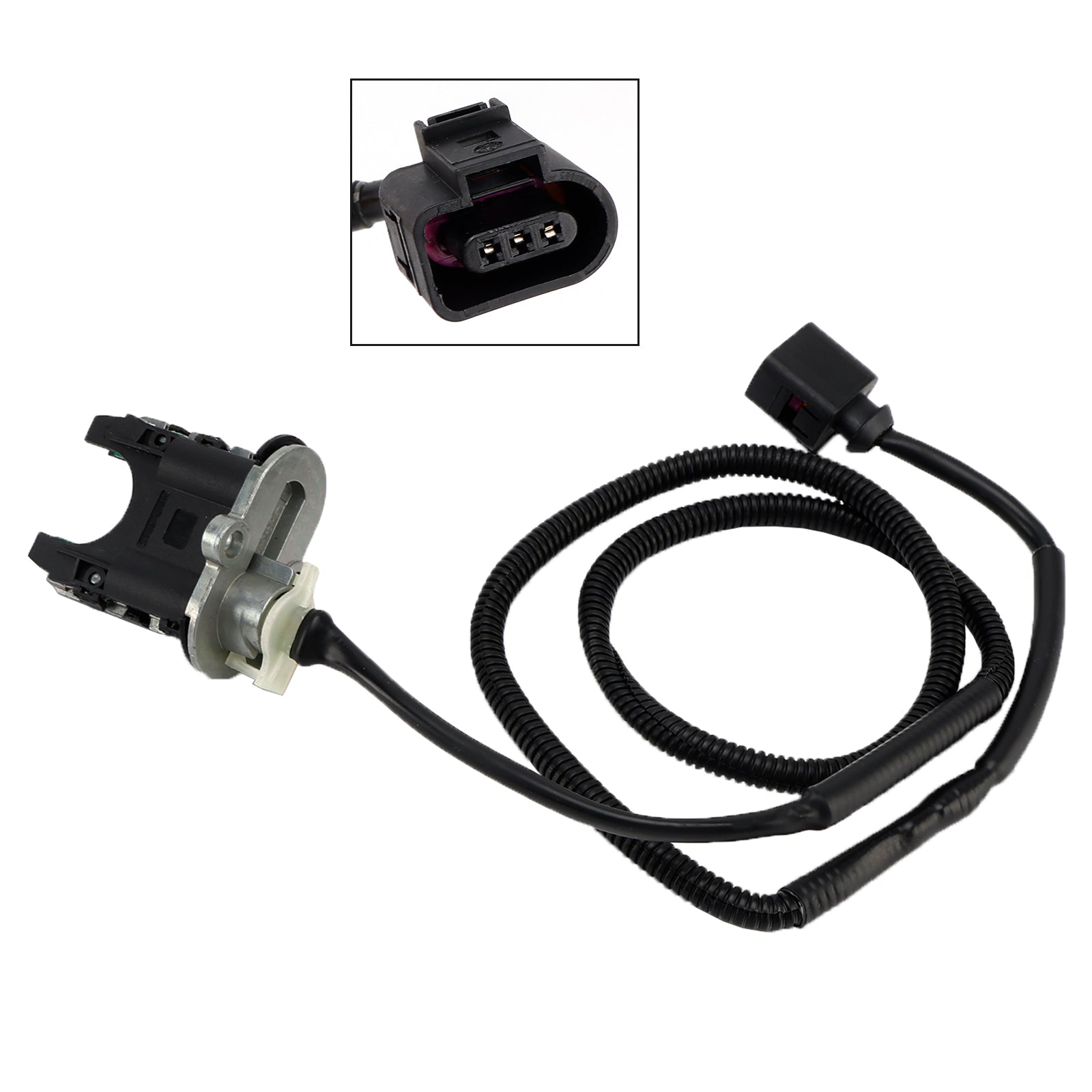Steering Angle Sensor 6Q1423291 For Polo Skoda Fabia Seat Ibiza Cordoba