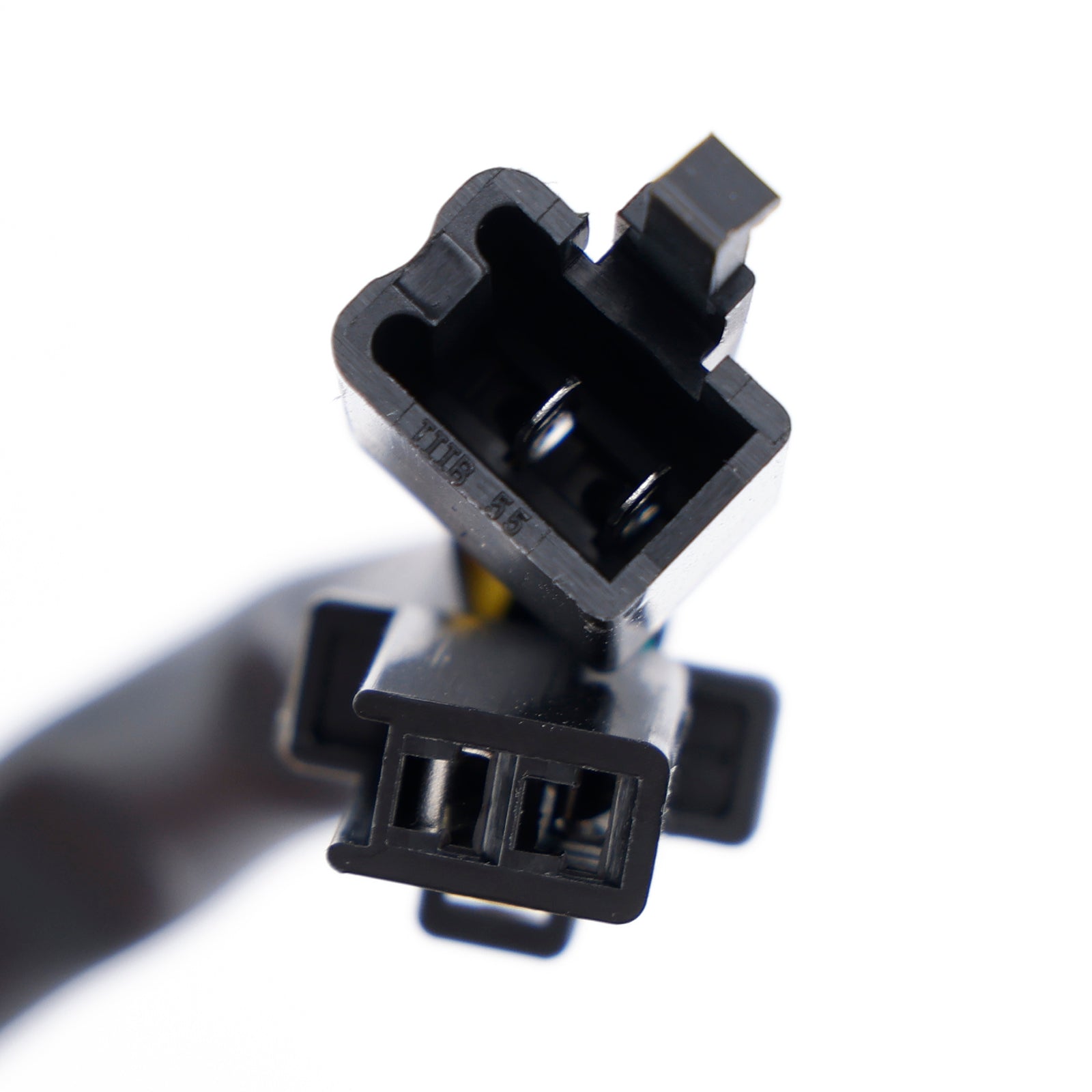 SUZUKI SHOGUN RR 125 FD125 8 COIL - 4 WIRE - STATOR ASSY 32101-20G60