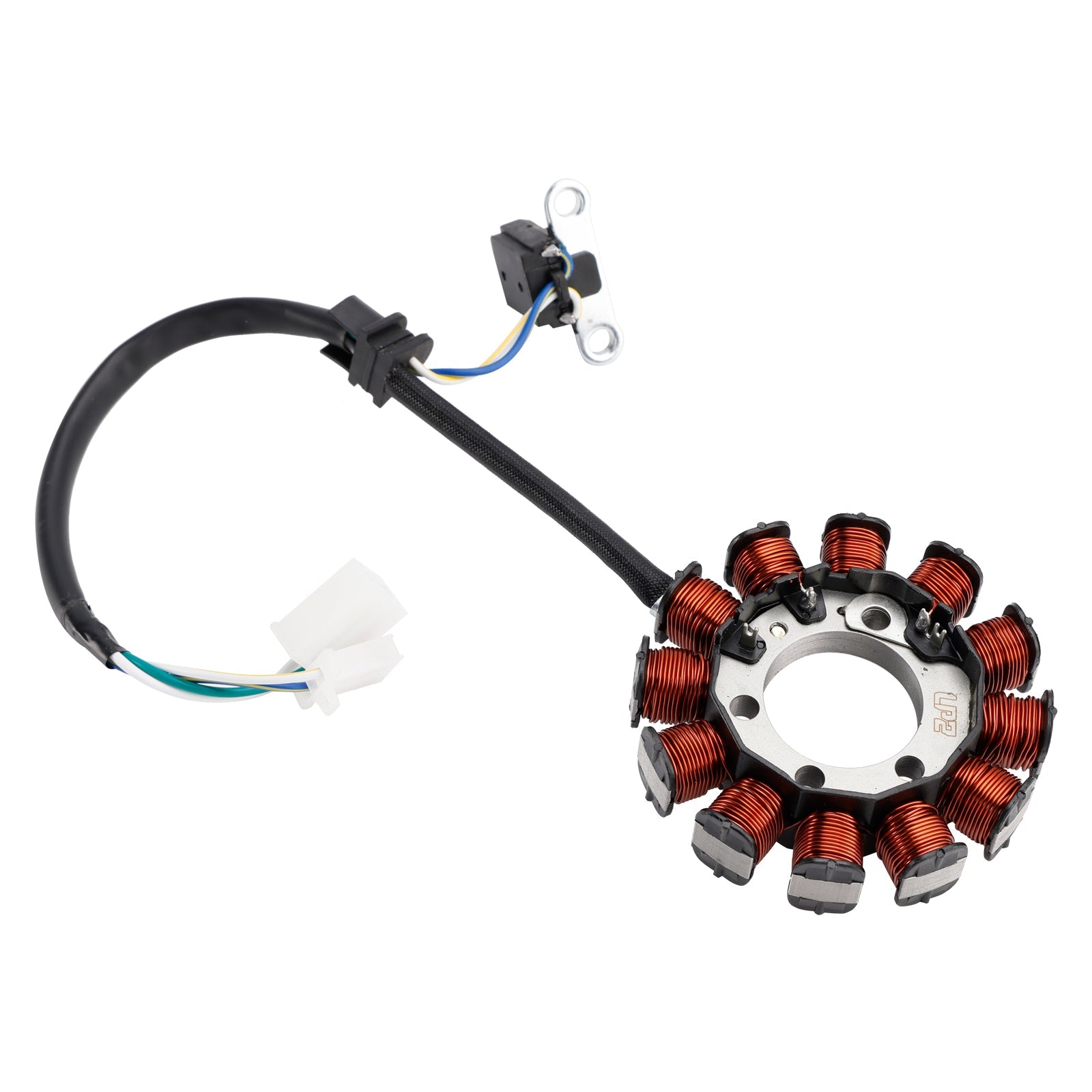 2016-2024 Honda Biz 110i BC110  Stator Generator 31120-K65-B01 31120-K65-B21