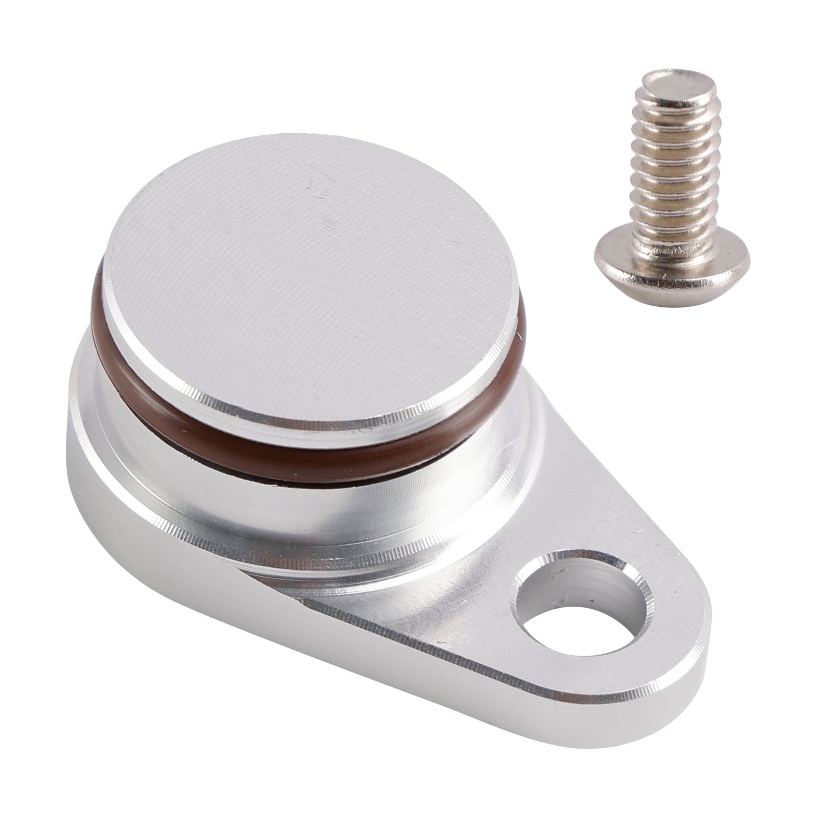 속도계 차단 플러그 2222024 삭제 속도계 포트 C4 C6 AOD 4R70W 4R75W