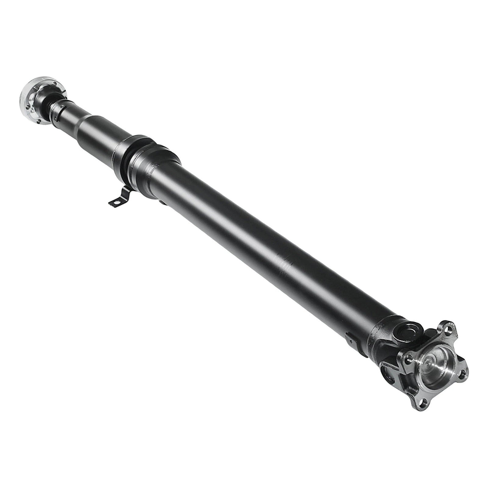 2014-2016 Land Rover LR4 V6 3.0L Rear Driveshaft TVB500360