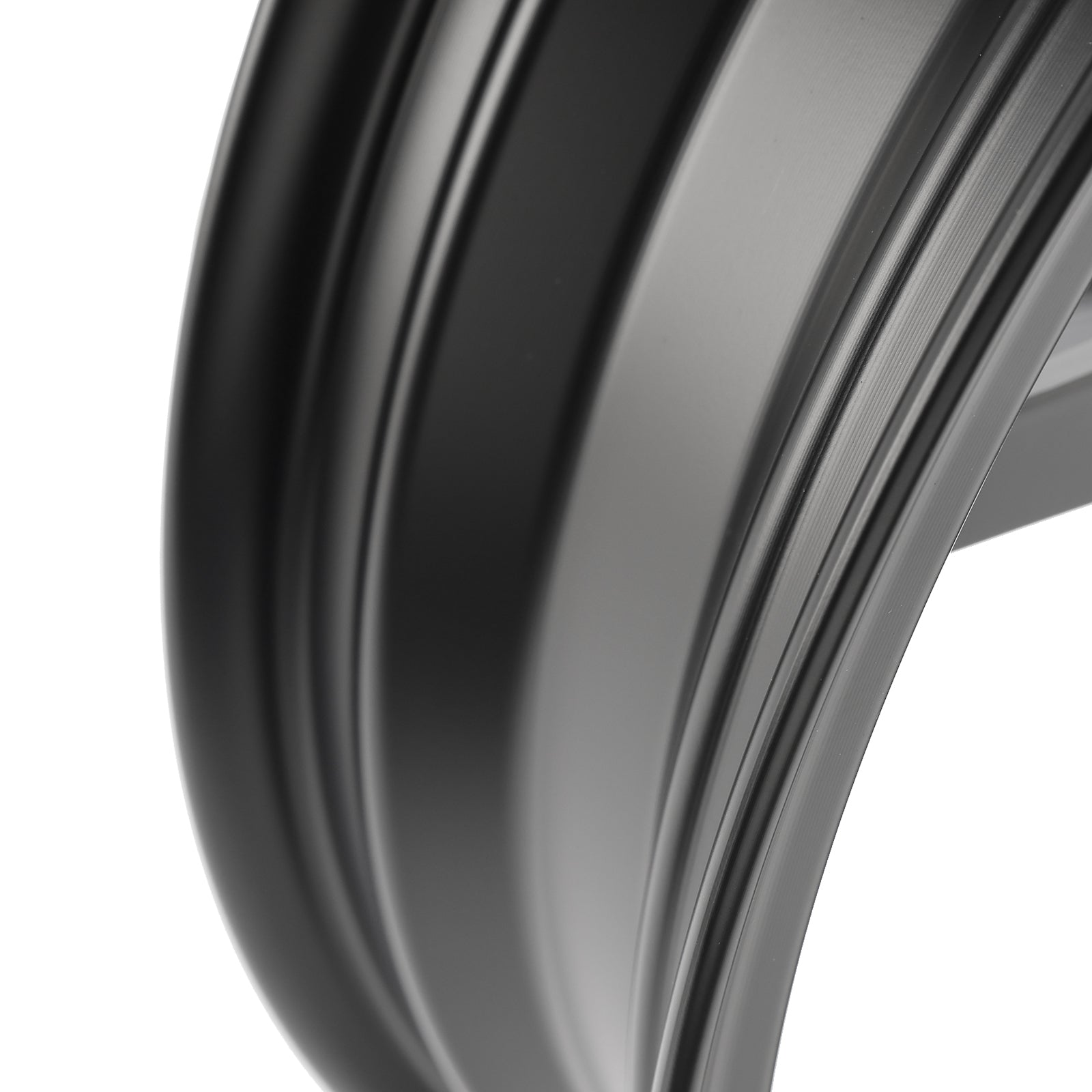 3.3X17" FRONT WHEEL RIM BLACK FOR BMW M1000RR M1000R M1000XR 2019 2020 2021-2024