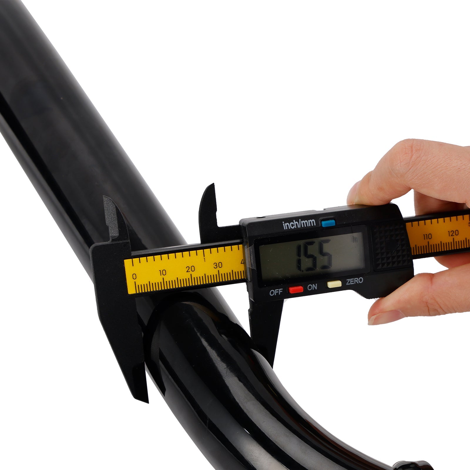 2021-2024 Honda CMX1100 Passenger Sissy Bar Backrest