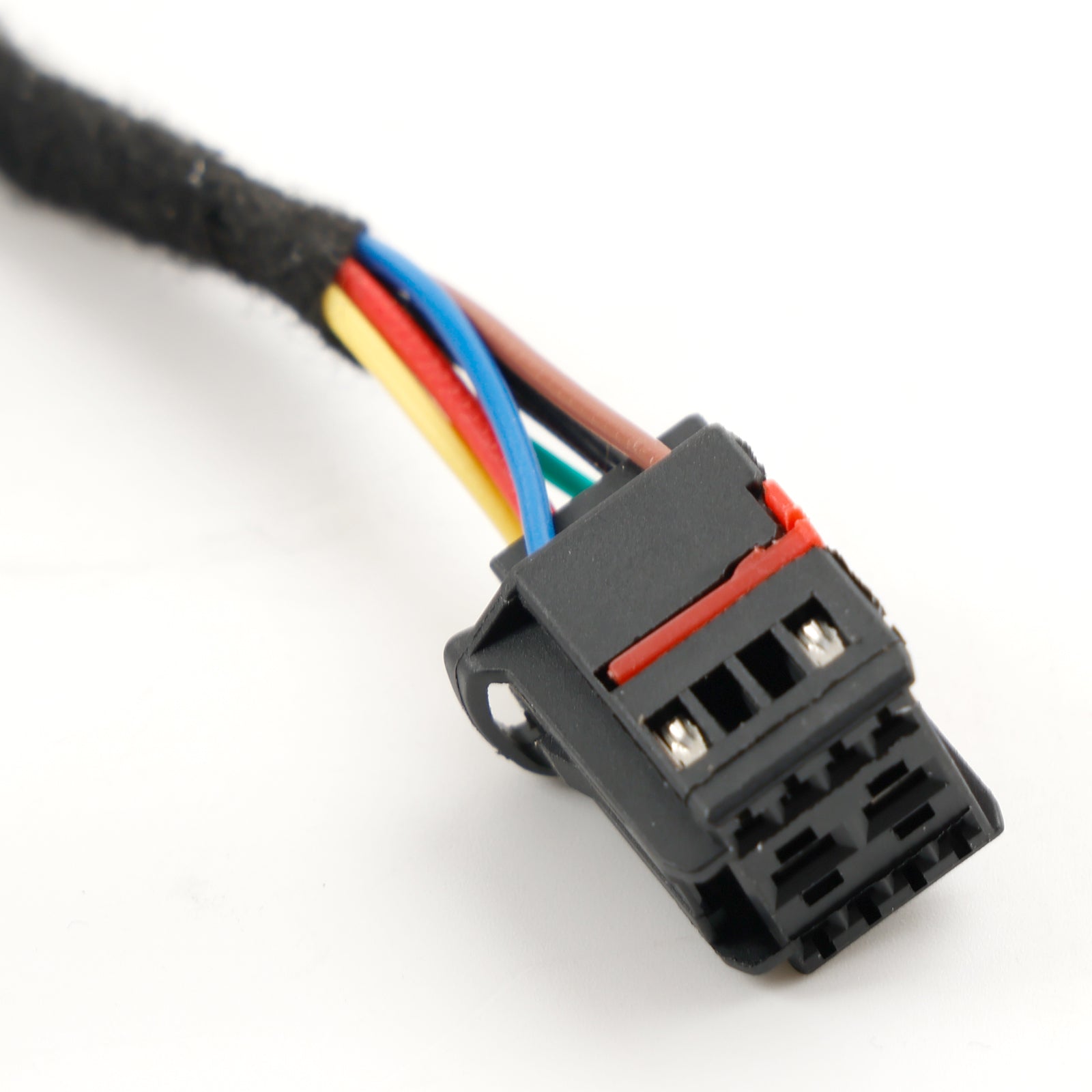 2015-2020 Skoda Superb III 3V5 2PCS Electric Tailgate Gas Struts 3V9827851B 3V9827852B