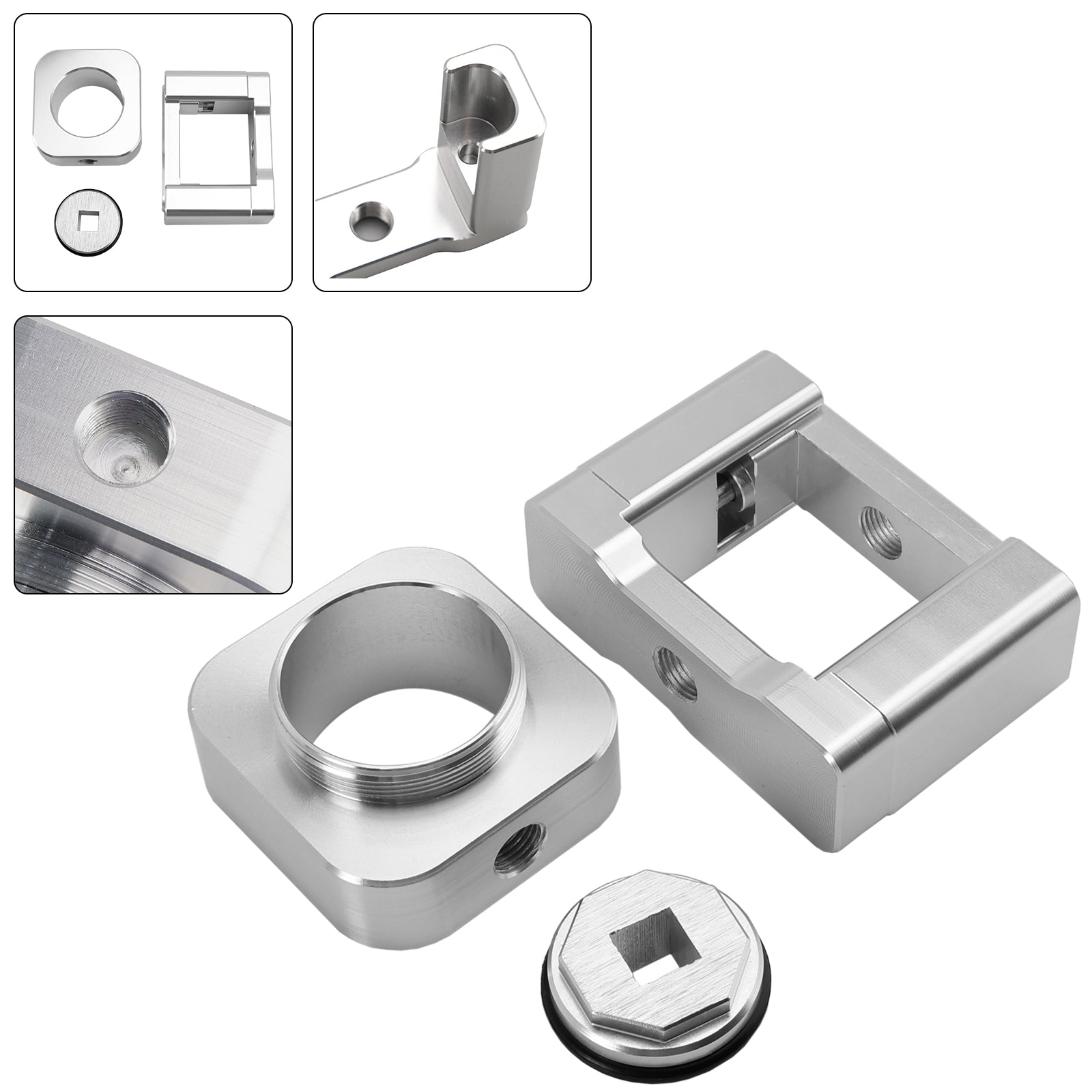 Tool kit- clone of Fox Trek Isostrut #803-01-436 Iso Strut service/rebuild set