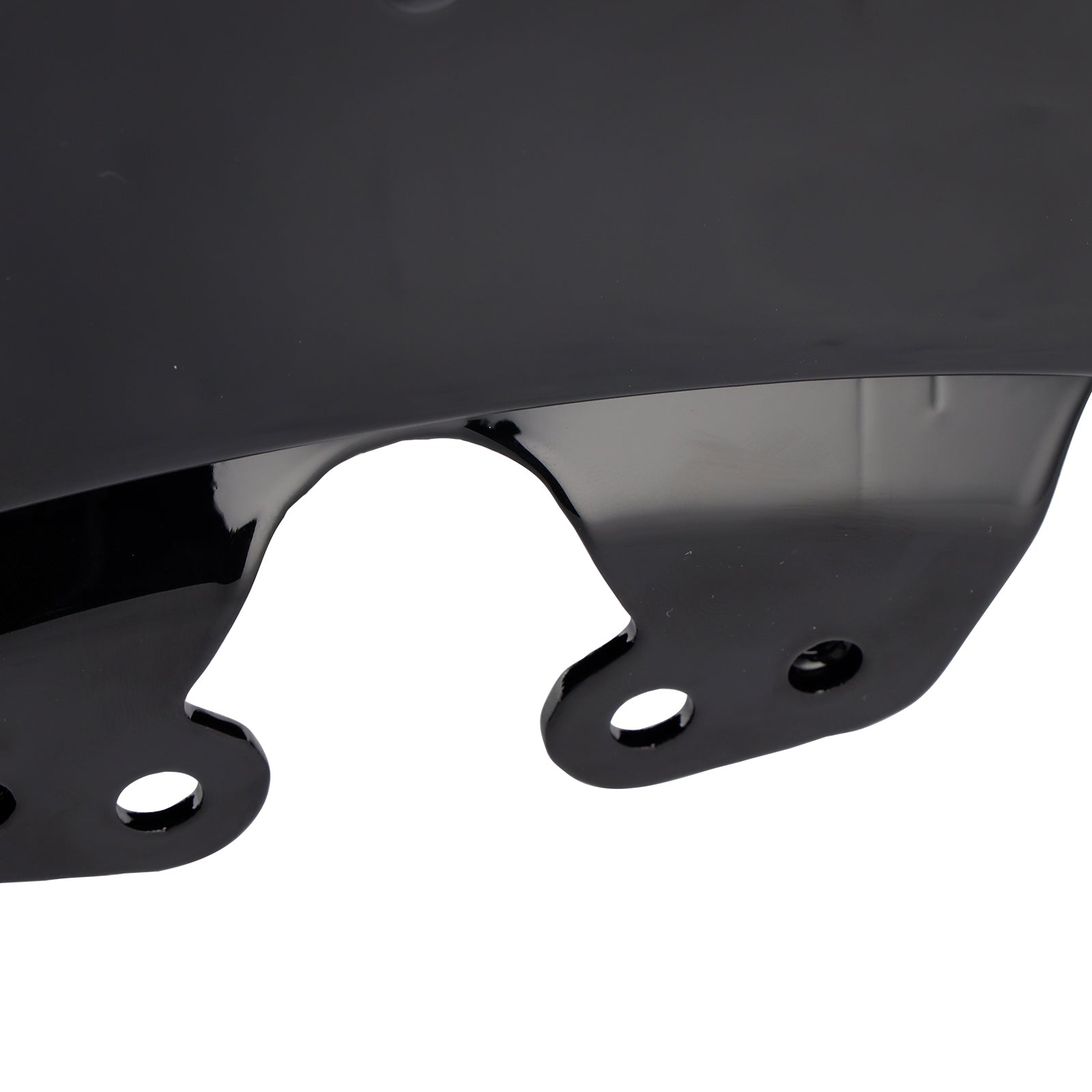 2014-2024 Touring Electra Glide Ultra Limited Steel Front Fender Mudguard