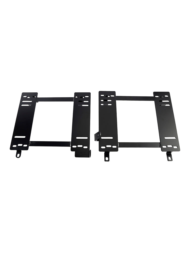 Driver Passenger Seat Brackets Steel Mount Set for Polaris Slingshot 2015-2021