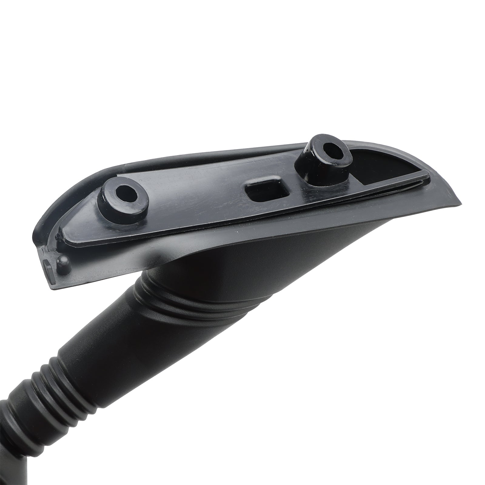 Piaggio X9 125/180/200/250/500 2000-2003 용 검은 후면 뷰 미러