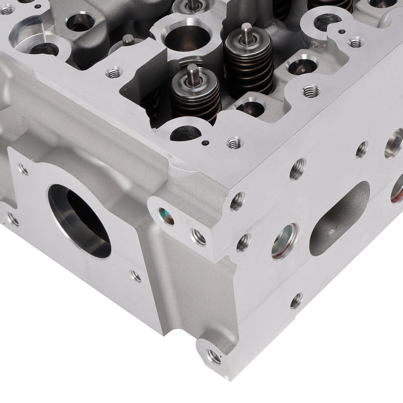 Cylinder Head 908334 908434 For VW Audi Skoda SEAT 2.0l TDI