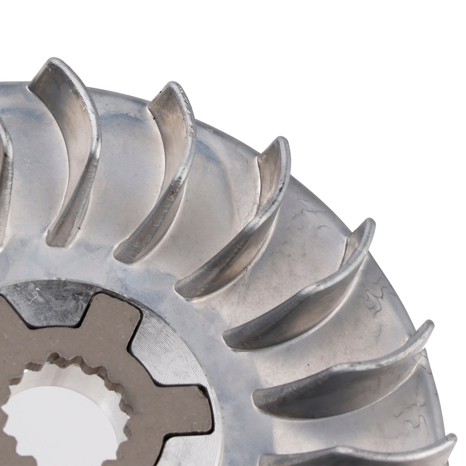 Front Clutch Variator Pulley Set 22420-E01-000 For Access Atv 100 Drr Stels 100