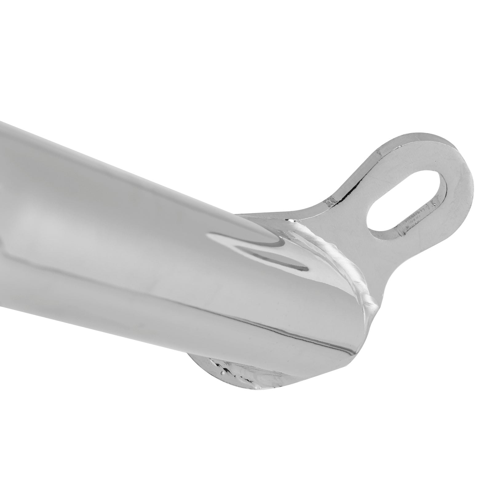 2009，2019-2023 Electra Glide Standard FLHT Engine Guard Anti-Crash Bumper Protector Chrome