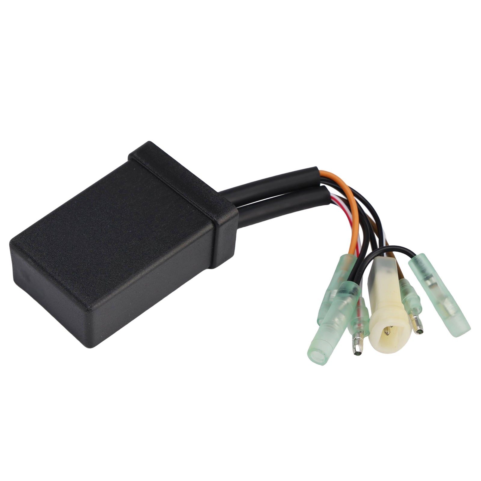 CDI Ignition System Unit Box fit for Yamaha PZ480ST Phazer II ST 1991-1993