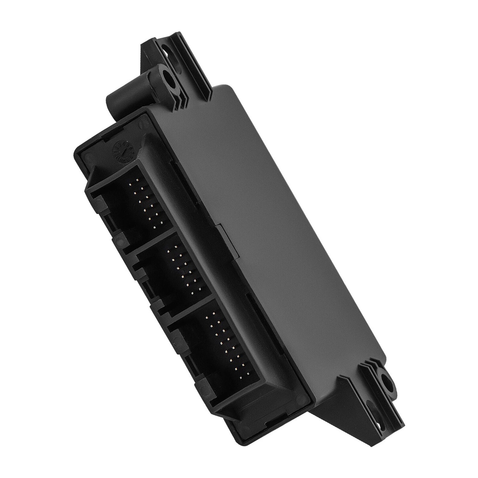 2017-2018 Porsche Cayenne 3.0L PLUG-IN HYBRID EV-GAS (PHEV) S E-Hybrid Platinum Edition Parking Aid Control Module 95B919475L