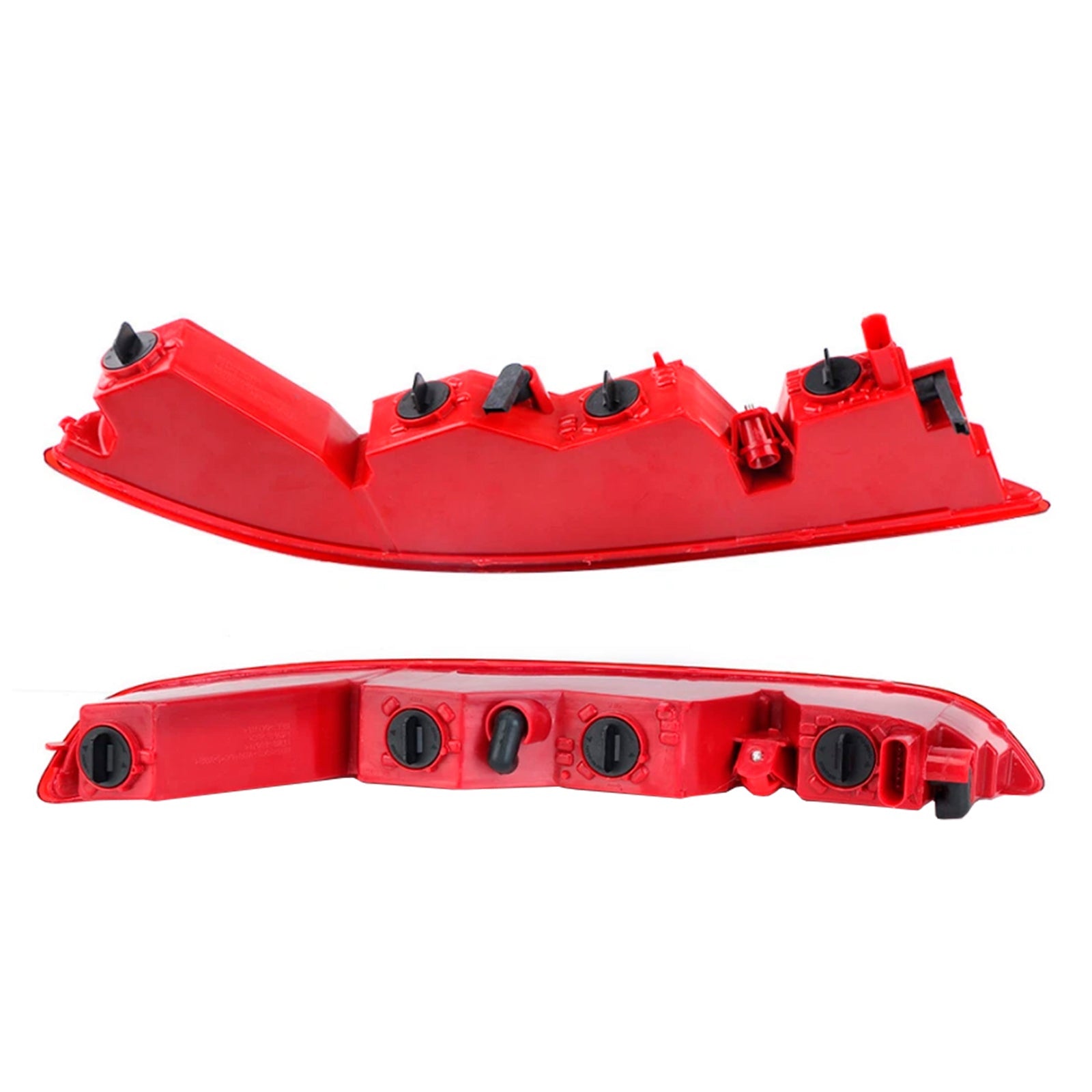 2012-2015 Audi Q3 Left&Right Rear Bumper Light Tail Stop Brake Lamp 8UD945095 8UD945096