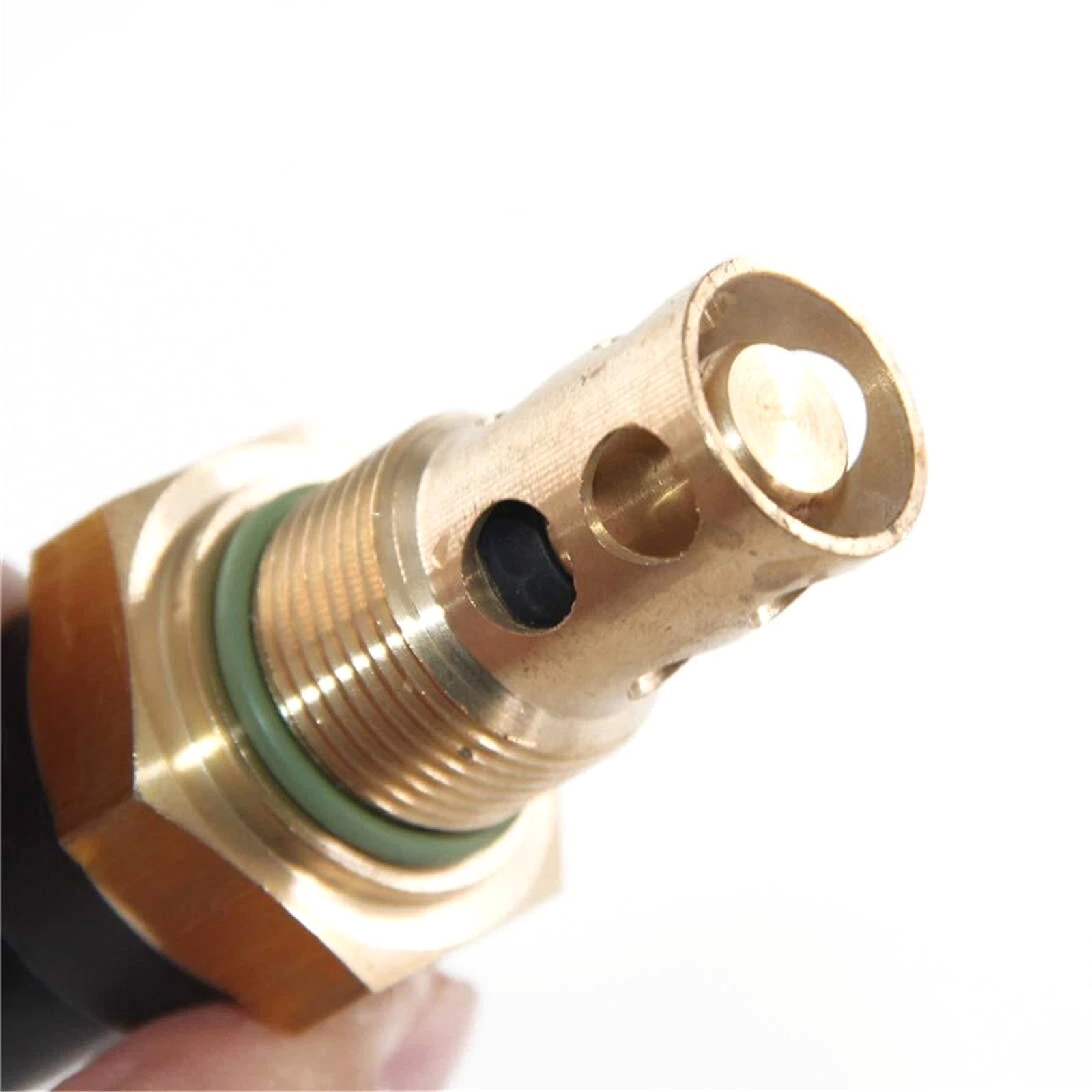 VOLVO TRUCK A35D A40D A25D A30D Oil Level Sensor 15048183 VOE15048183 11144494