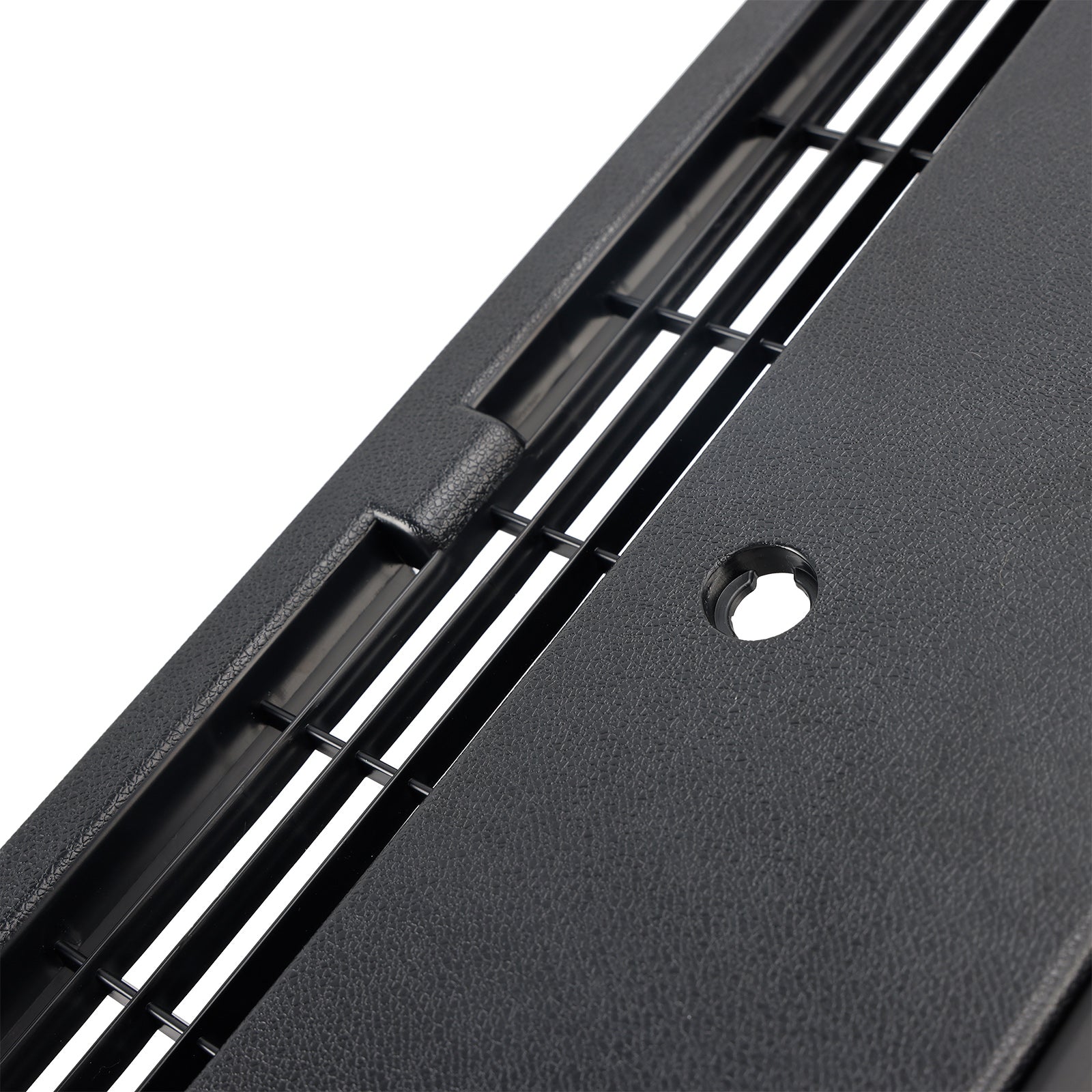 2012 Chevrolet Silverado 3500 HD Black 926-336 Upper Dashboard Panel 20844035