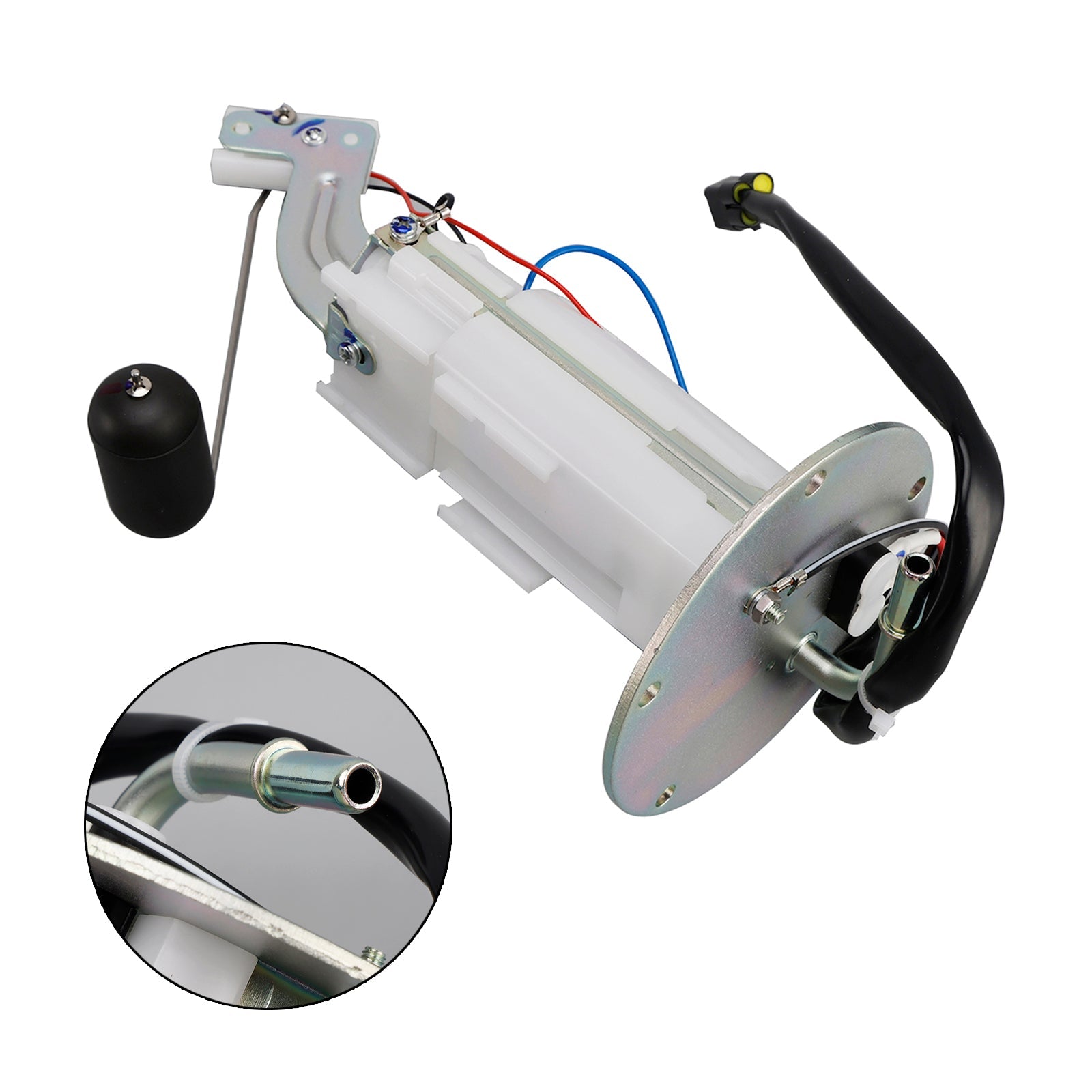 2014 Kawasaki Z1000SX ABS ZX1000 Fuel Pump Assembly Unit 49040-0727