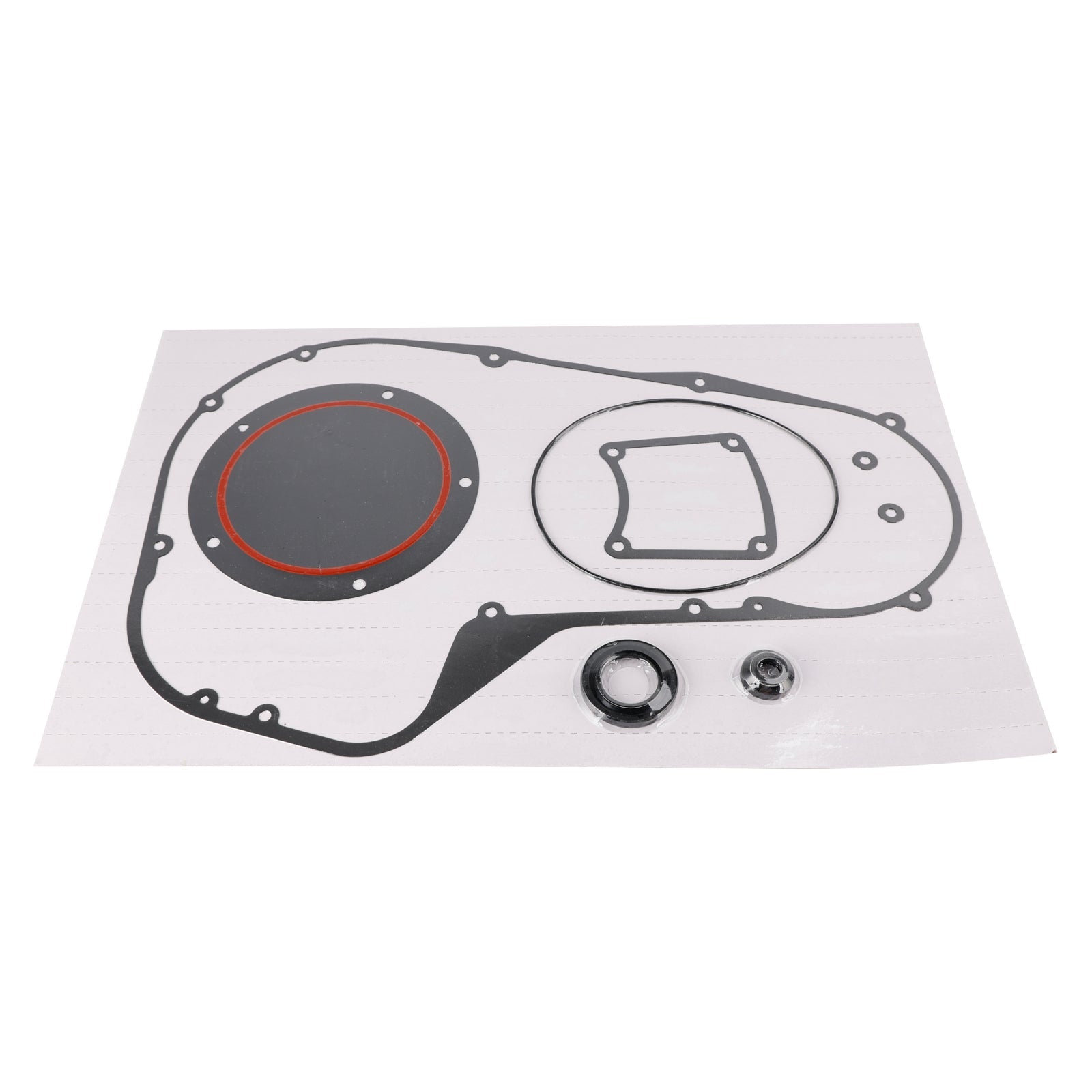 2002-2003 Road King FLHR STATOR REGULATOR PRIMARY GASKET 2998702A 74505-02