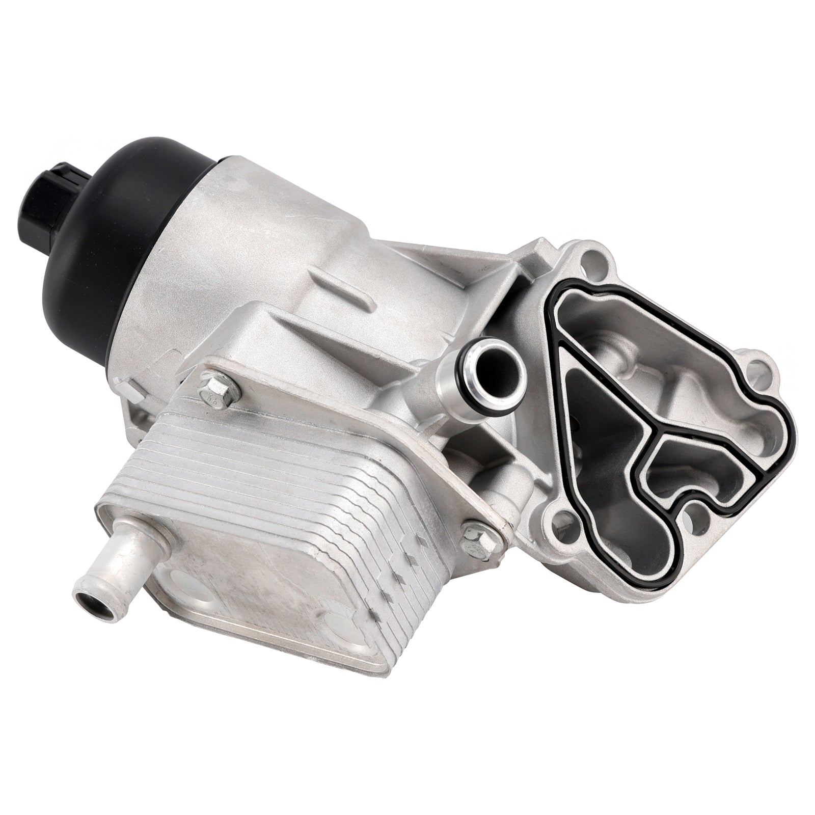 For KIA Ceed Engine Oil Filter Housing Oil Cooler 26320-3F100 26330-3C300