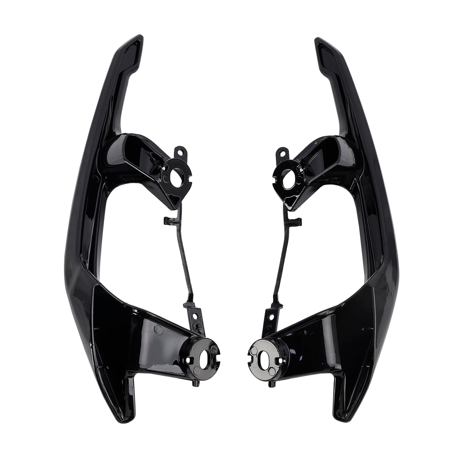 2023-2024 Yamaha X-MAX 300 Passenger Armrest Hand Holder